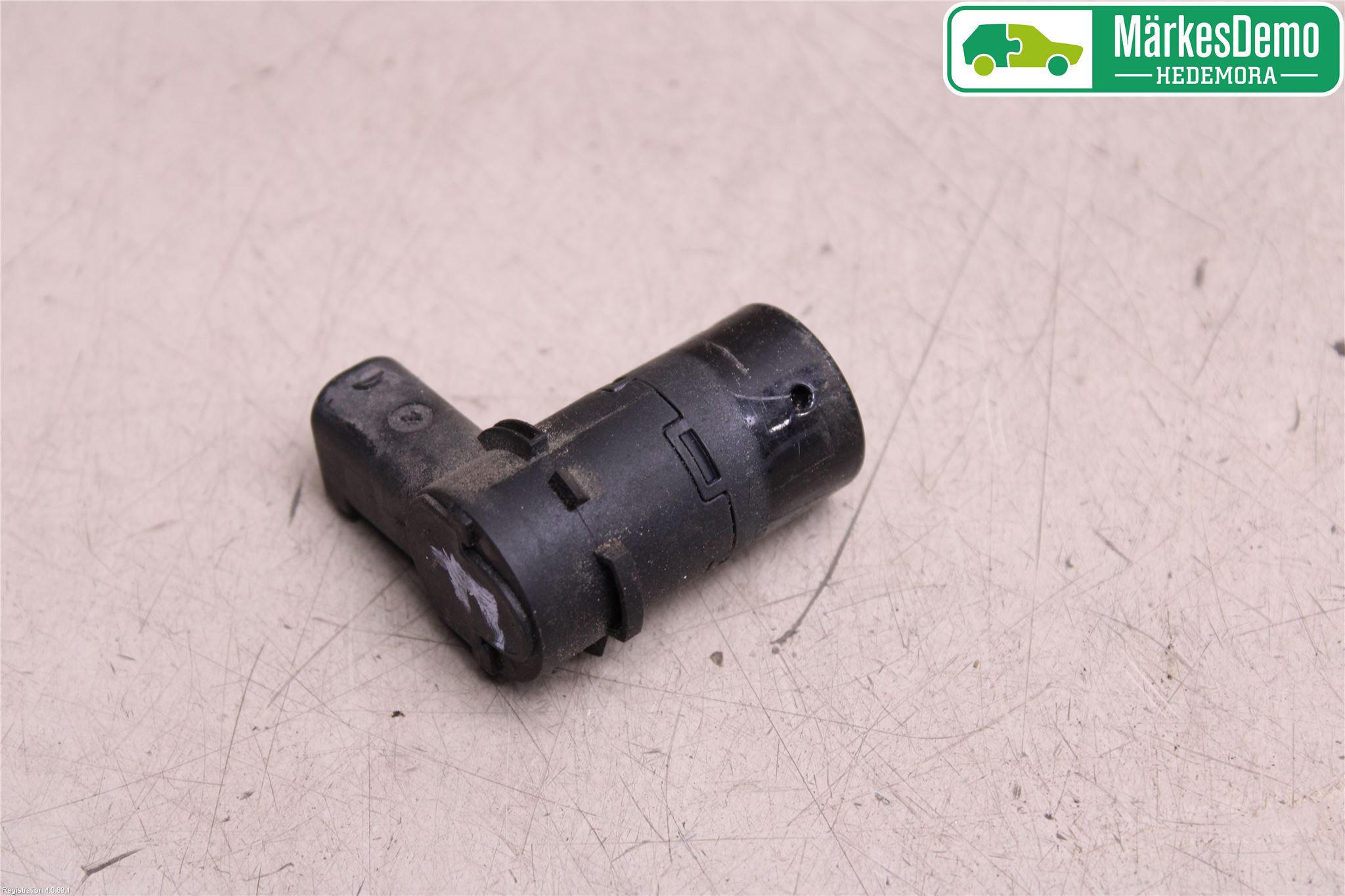 Ford KUGA 08-12 Parkeringshjälp Frontsensor