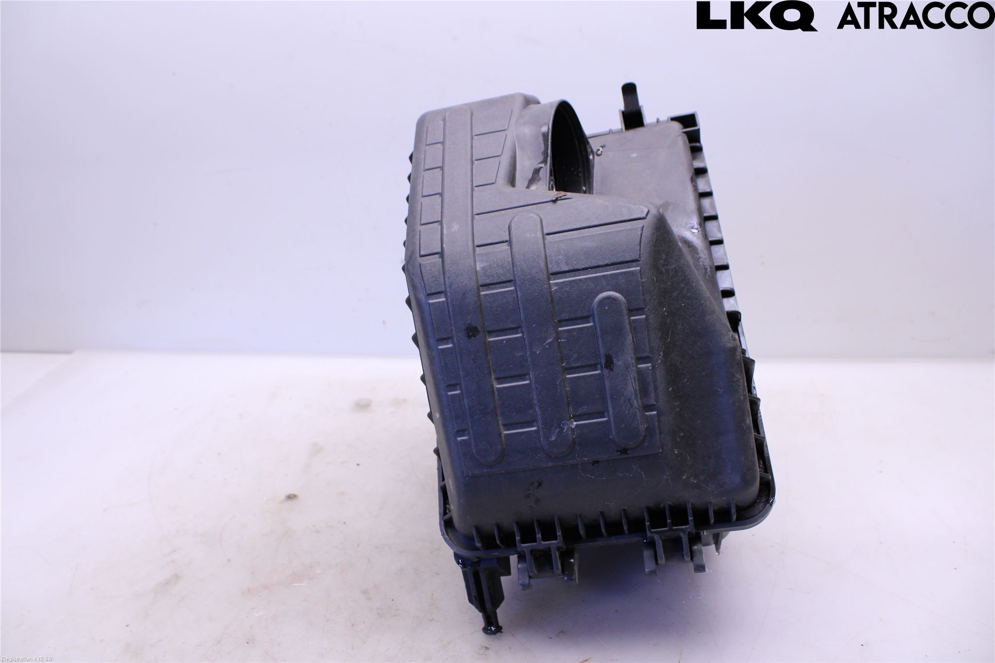 Hyundai SANTA FE 13-18 Luftrenare