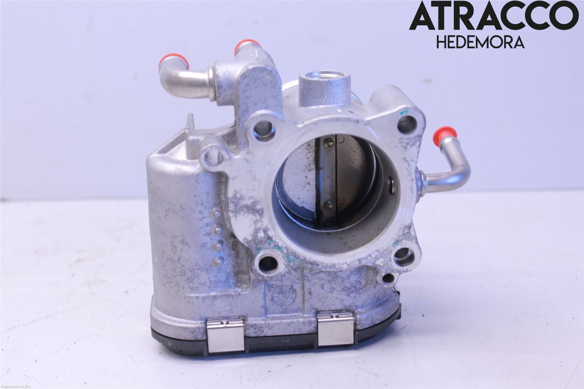 Hyundai i30 PD 17- Injspjällhus