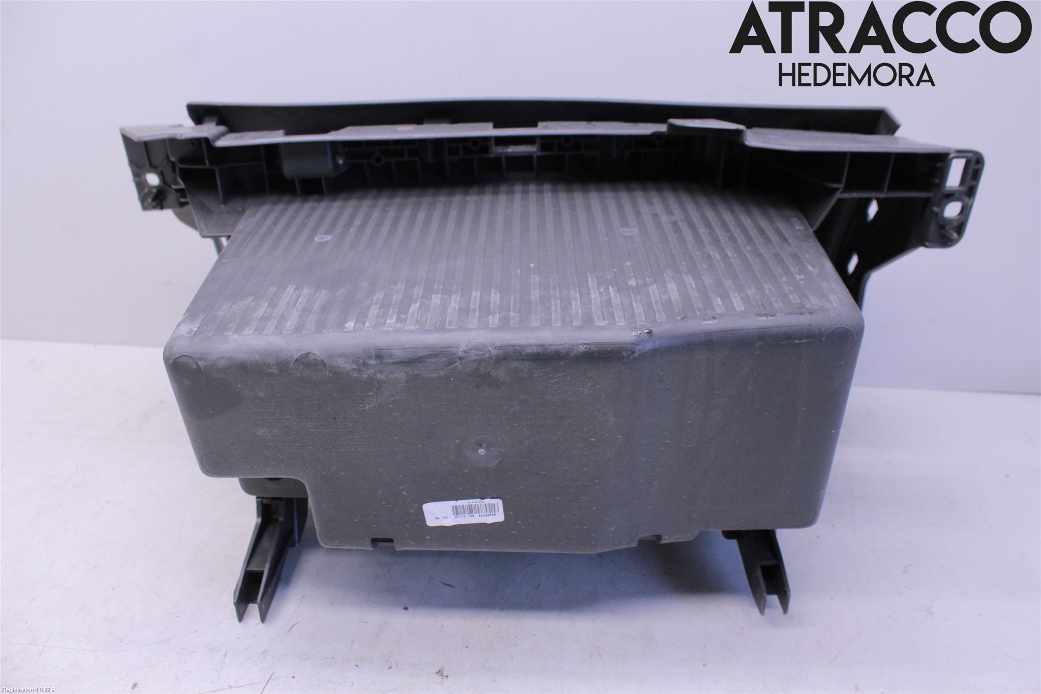 Fiat TALENTO 16- Handskfack