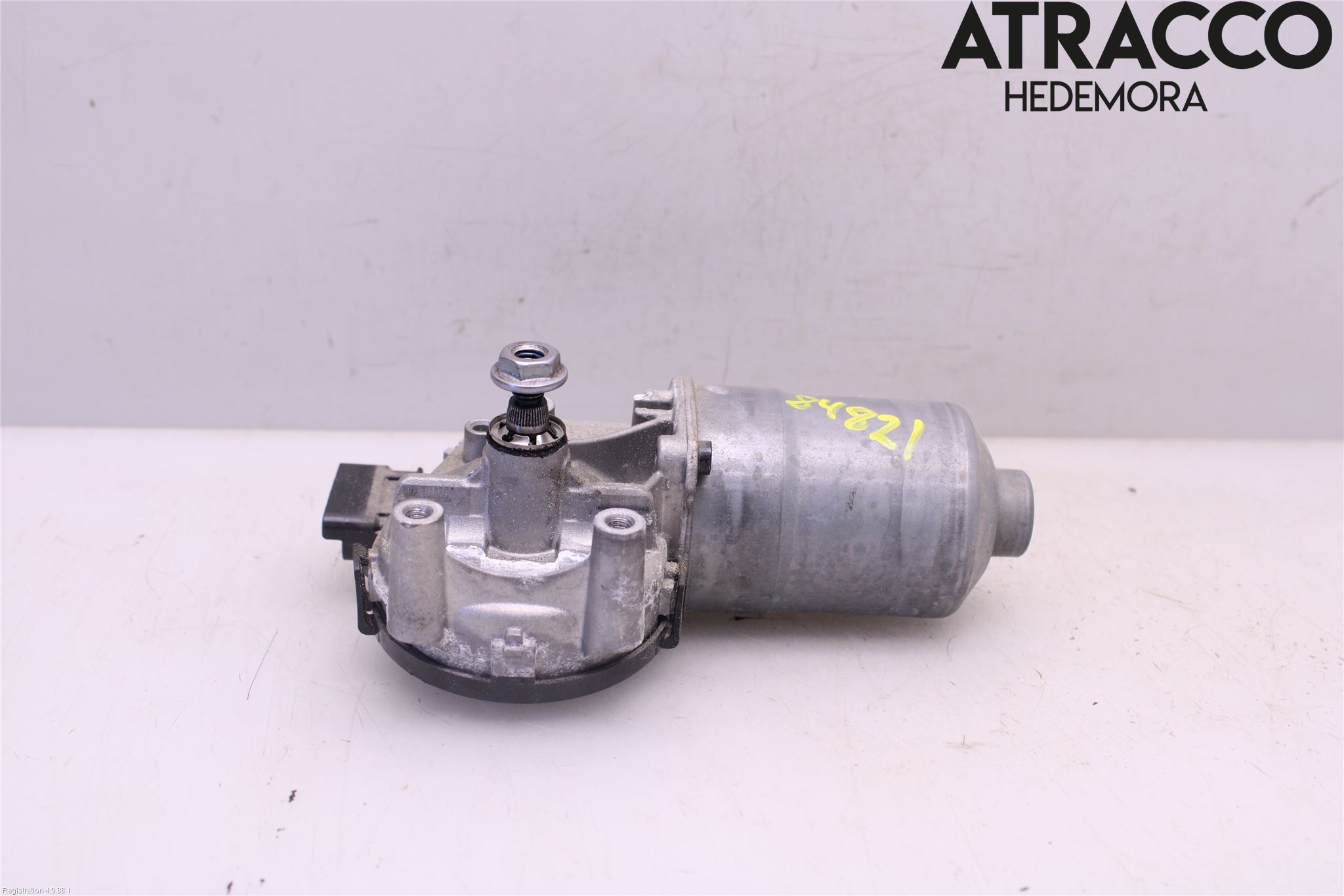 Kia CEED/CEED SW 19- Torkarmotor Vindruta