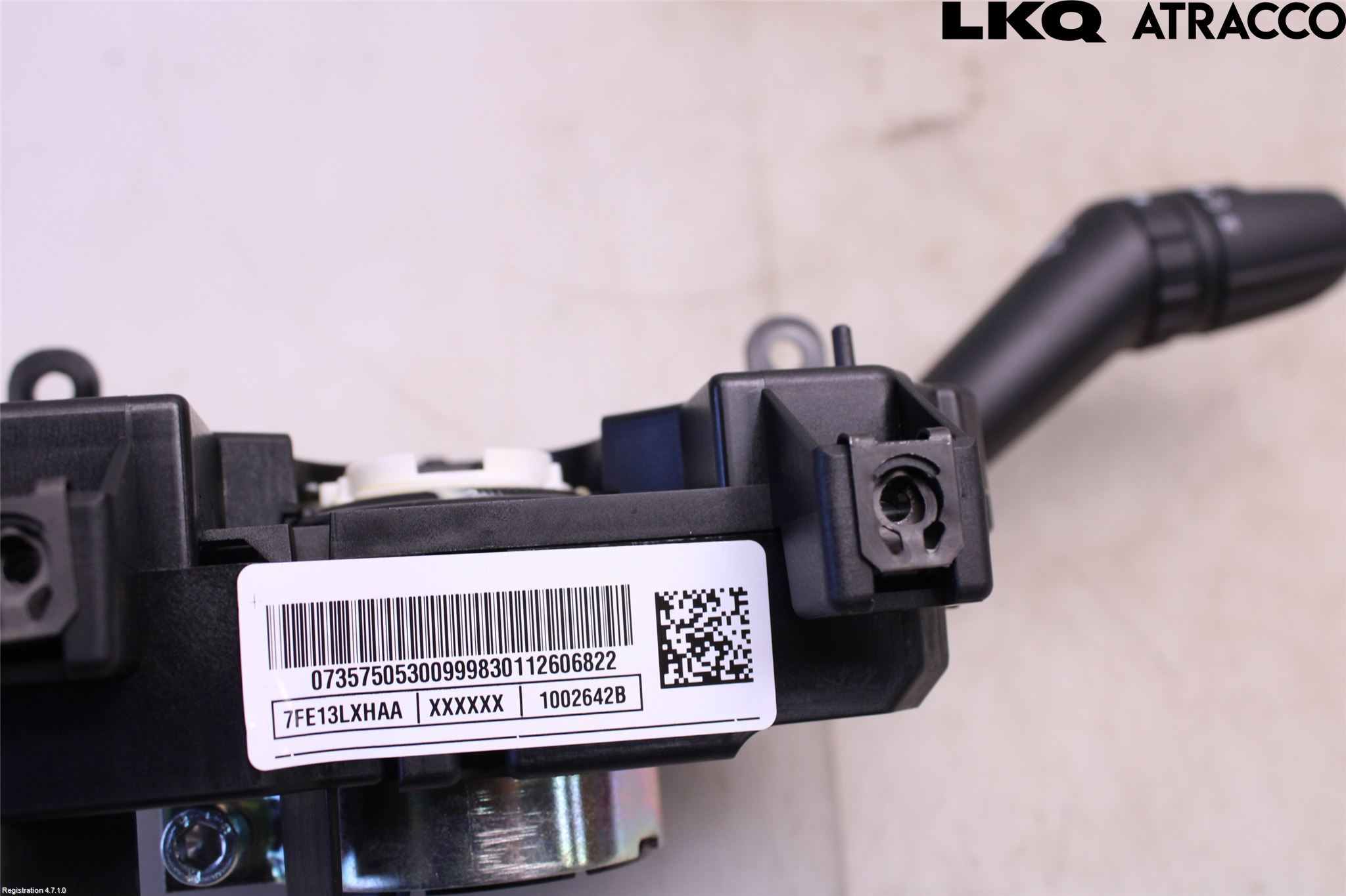Jeep COMPASS Spak Blinkers-Ljusomk