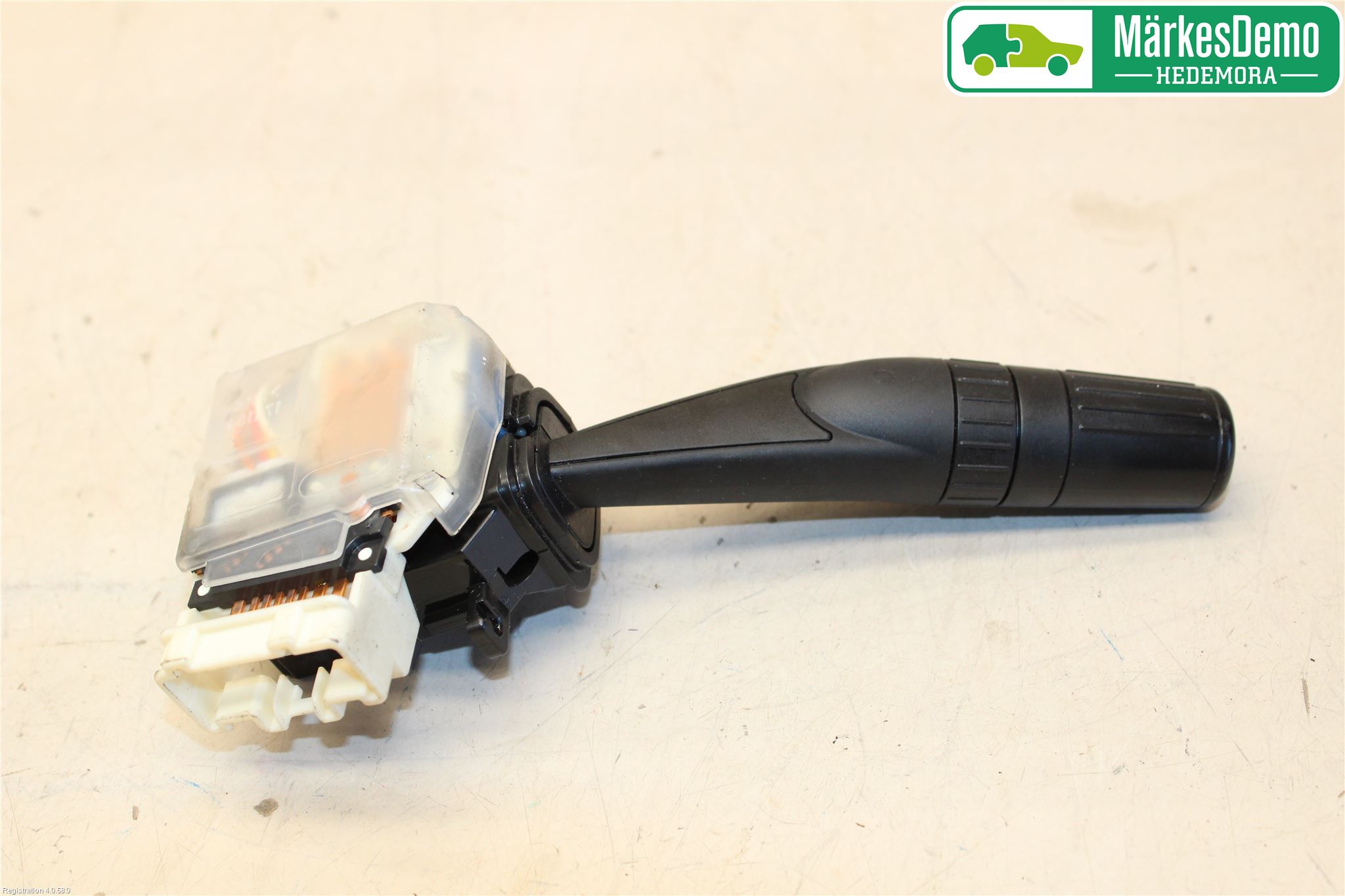 Subaru FORESTER SH  08-13 Spak Blinkers-Ljusomk