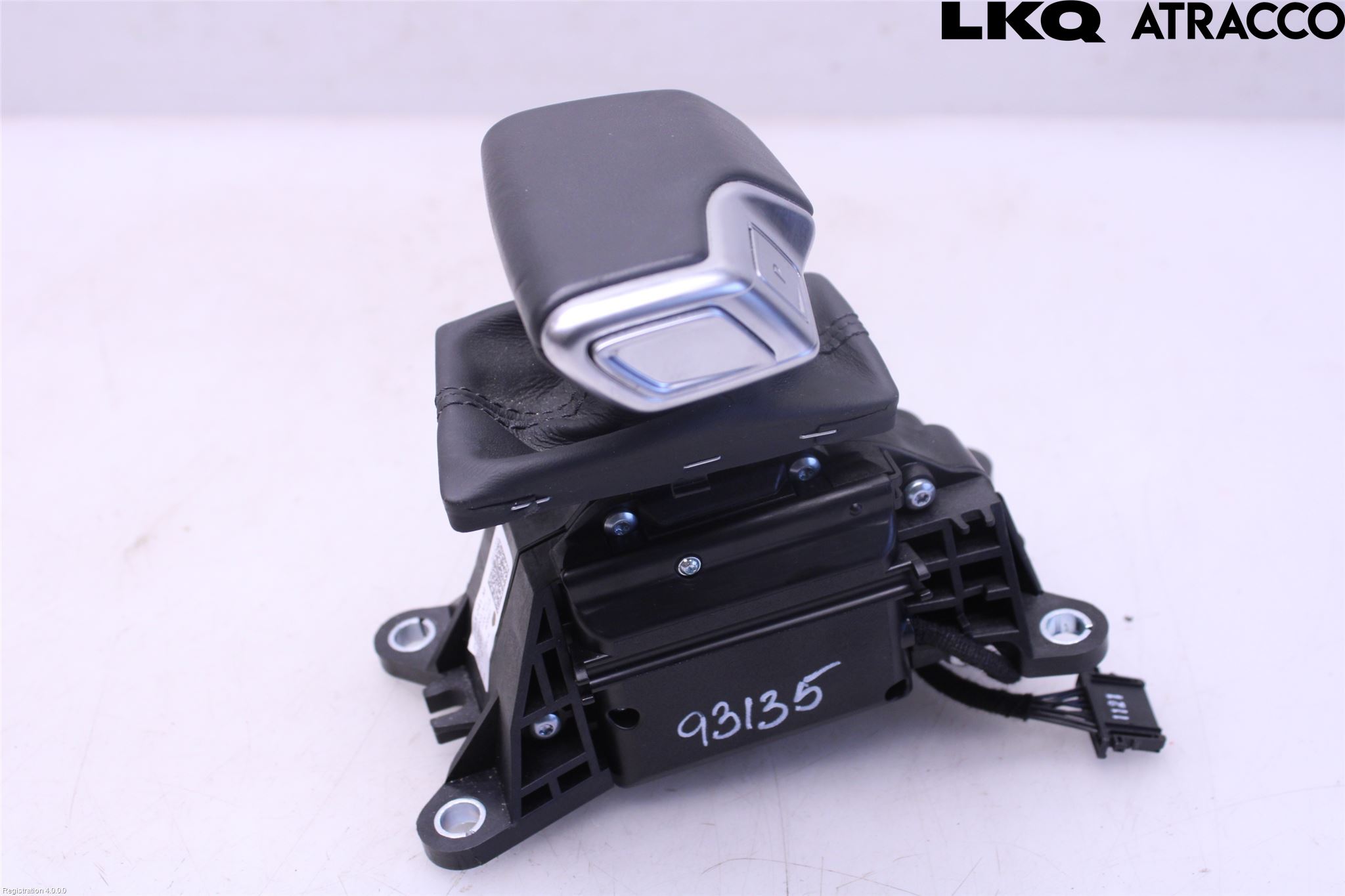 Audi A6 F2/C8 19- Växelspak