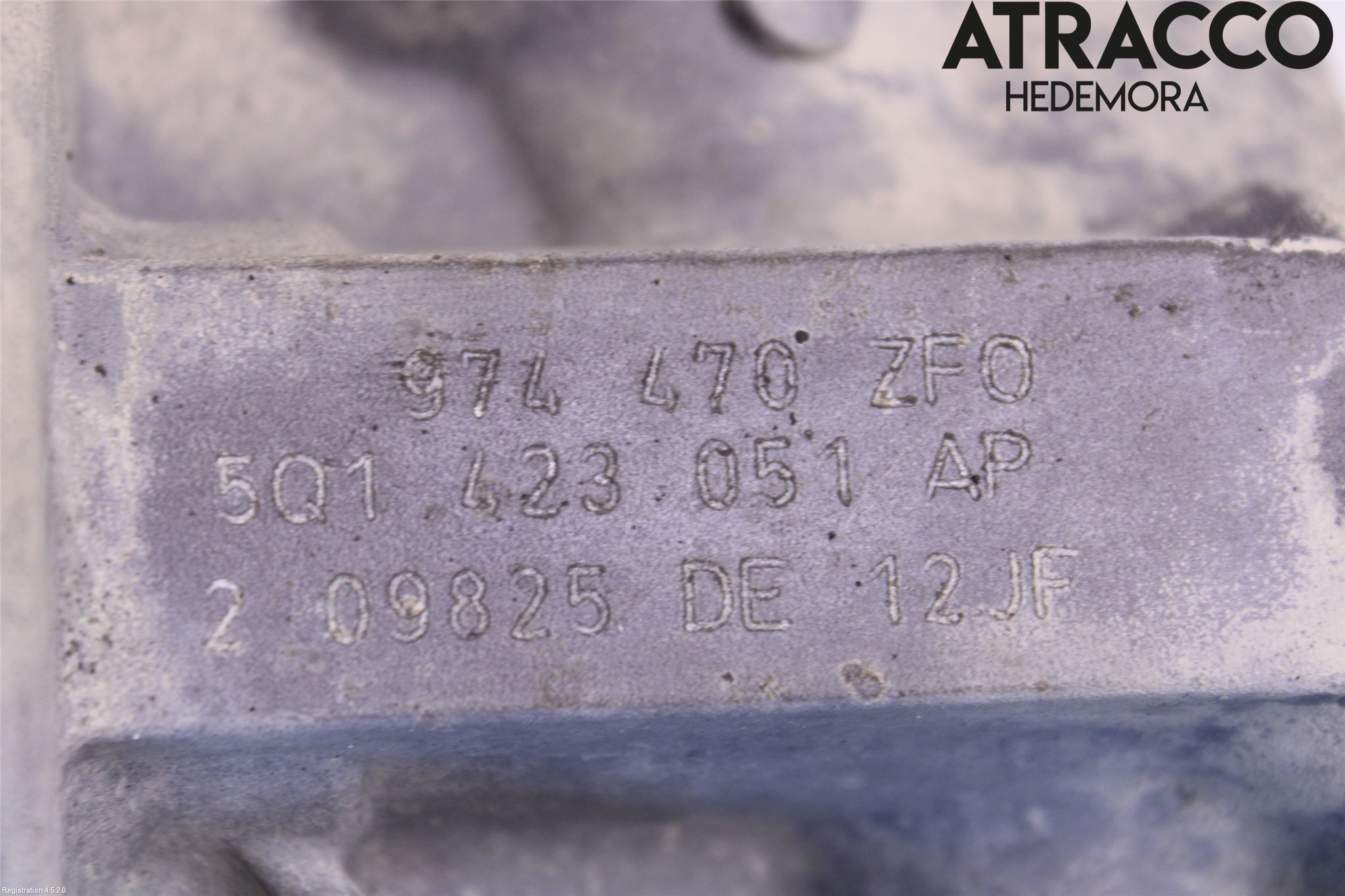 Seat LEON 13-20 Styrväxel-Snäcka Elektrisk