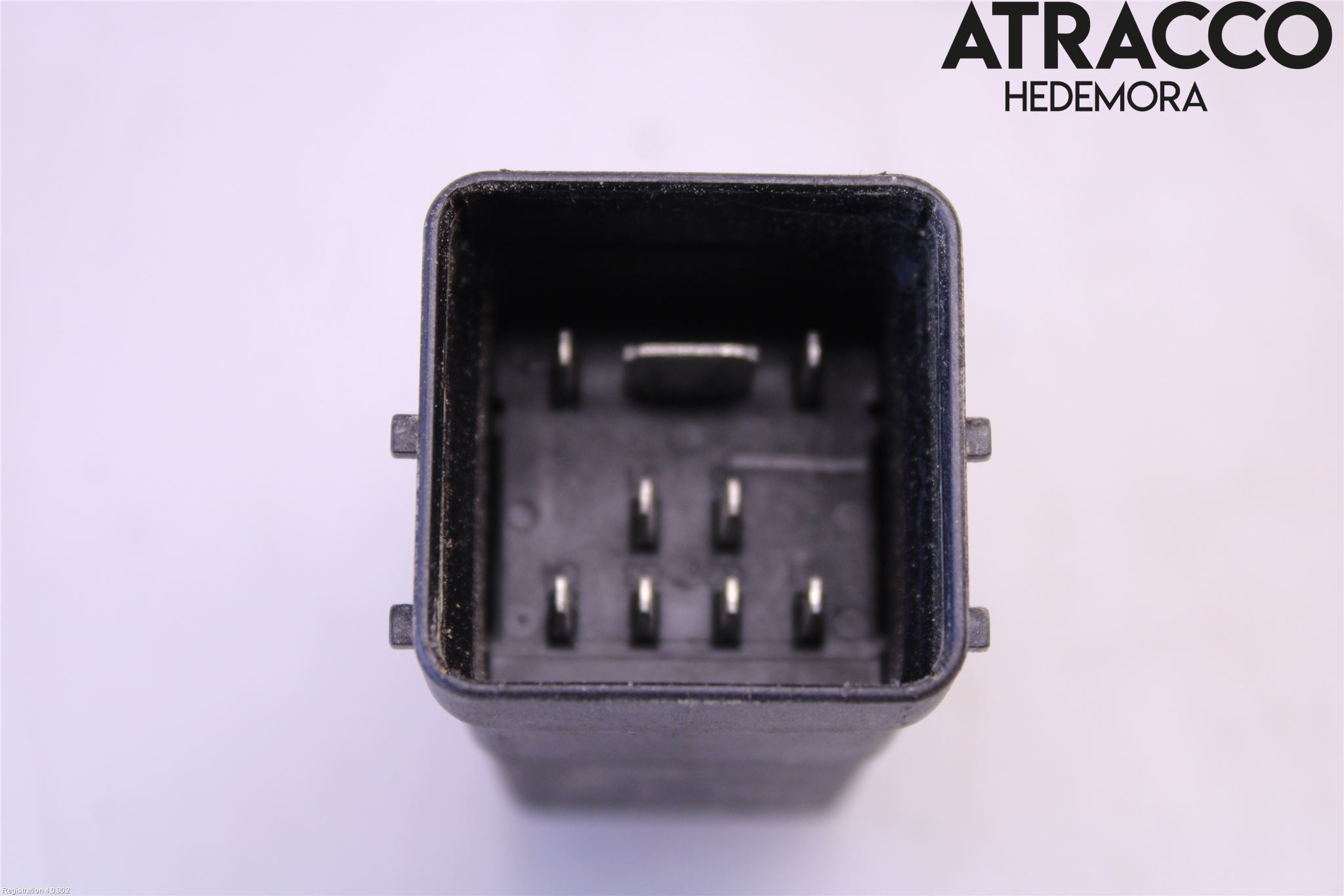 Fiat DUCATO 15-23 Relä Glödning Diesel