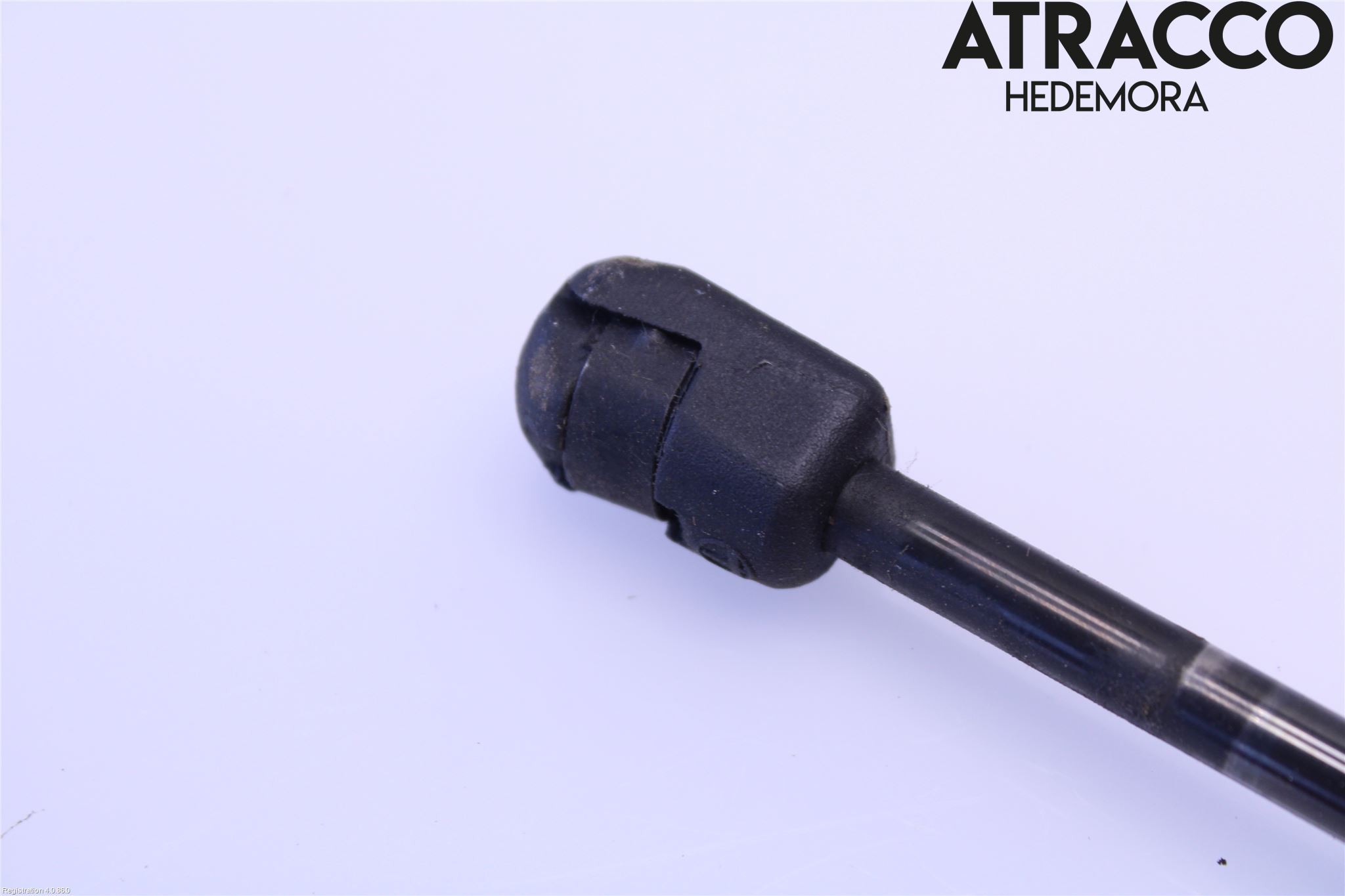 Saab 9-5     06-10 Gasfjäder Motorhuv