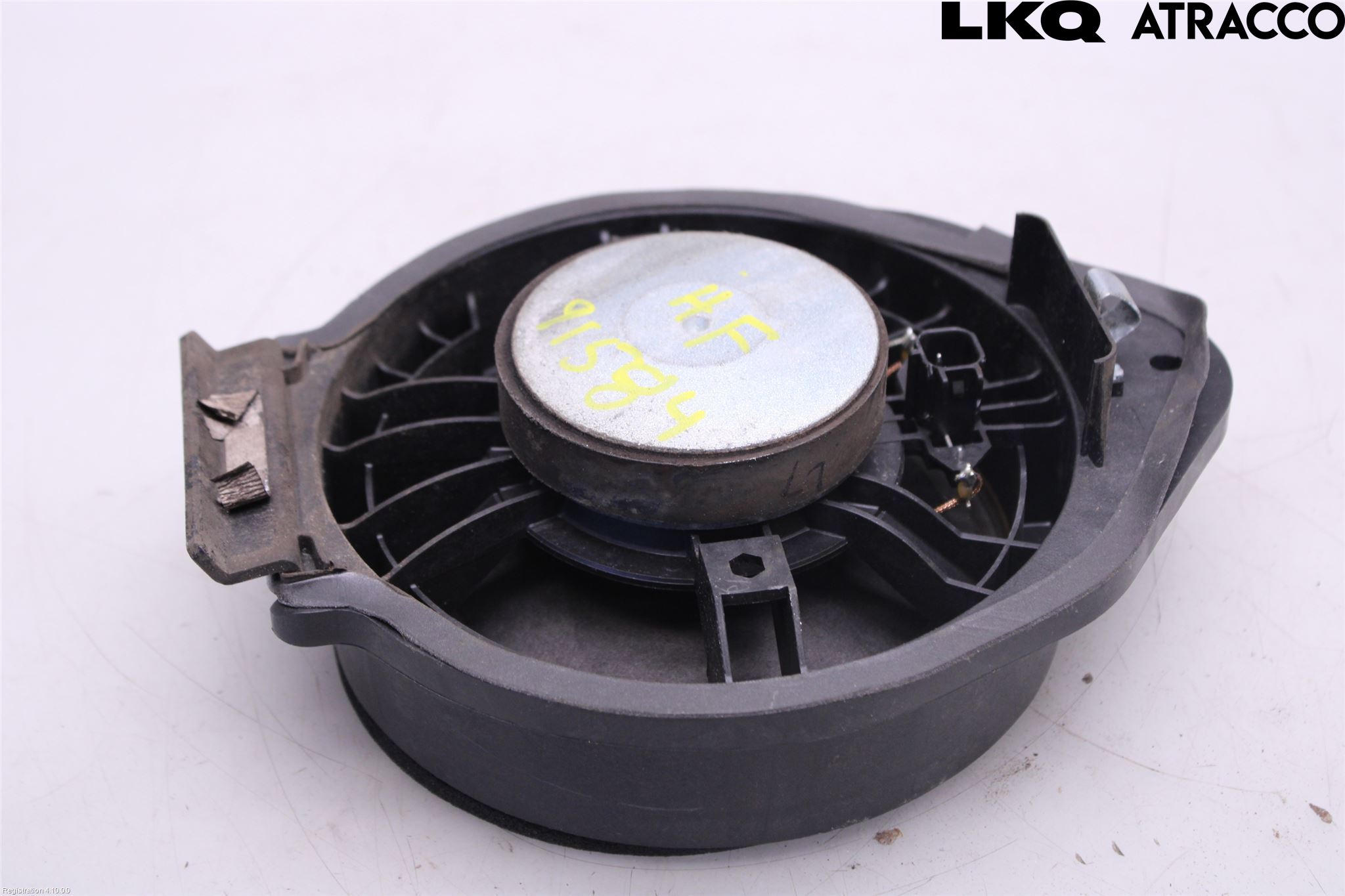 Saab 9-5 10-12 Högtalare