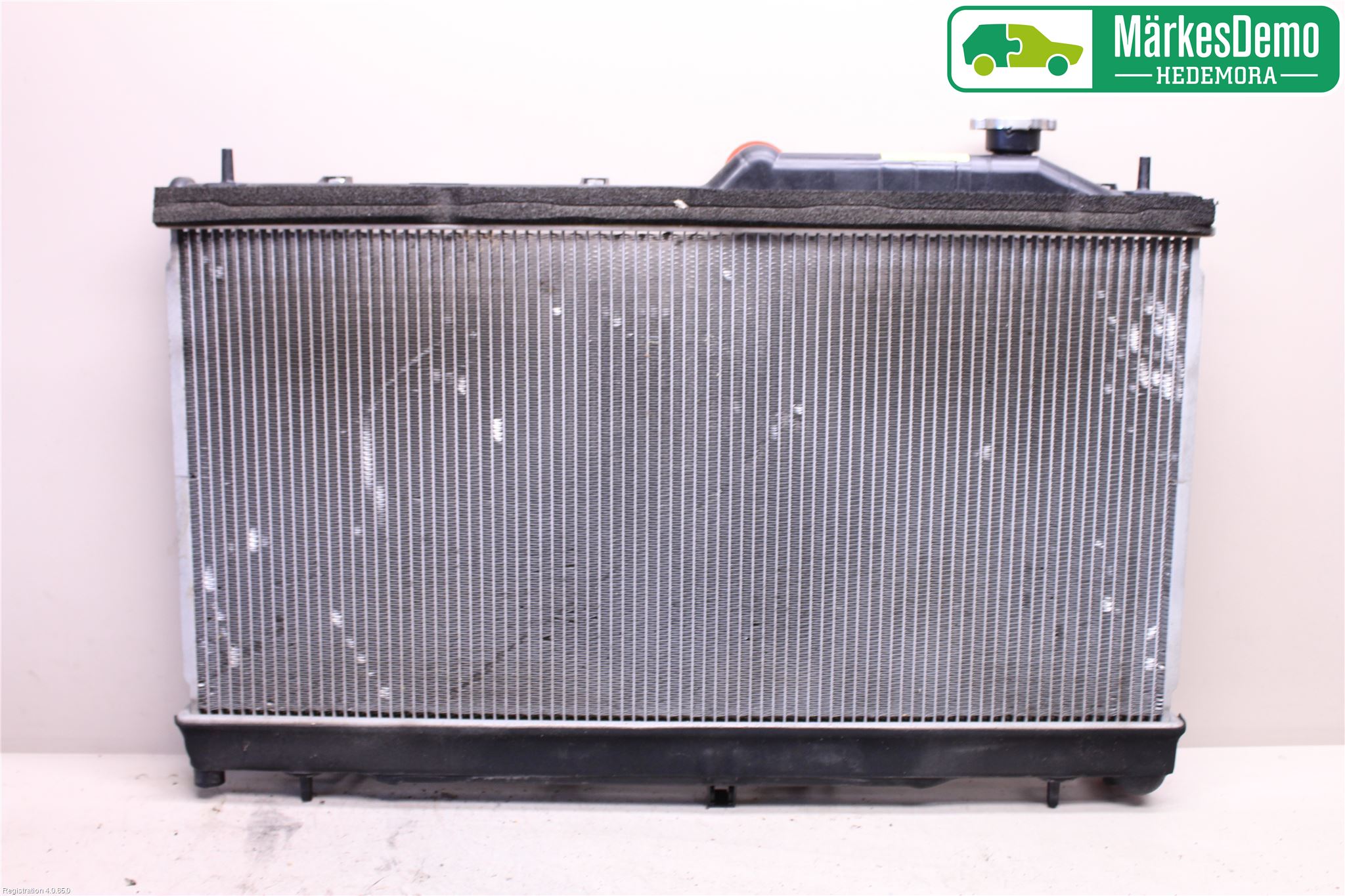 Subaru IMPREZA IV 13-17 Kylare Aut