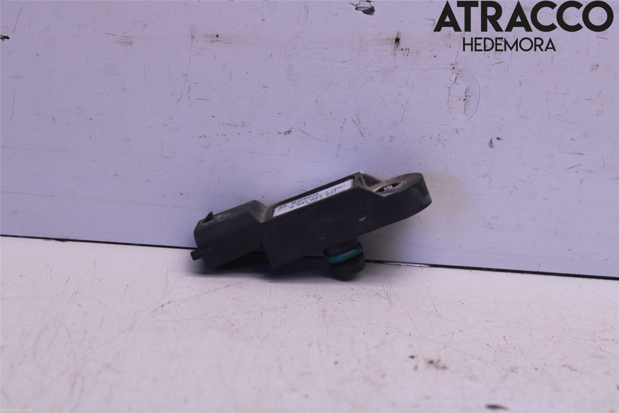 Alfa GIULIETTA Injmappsensor