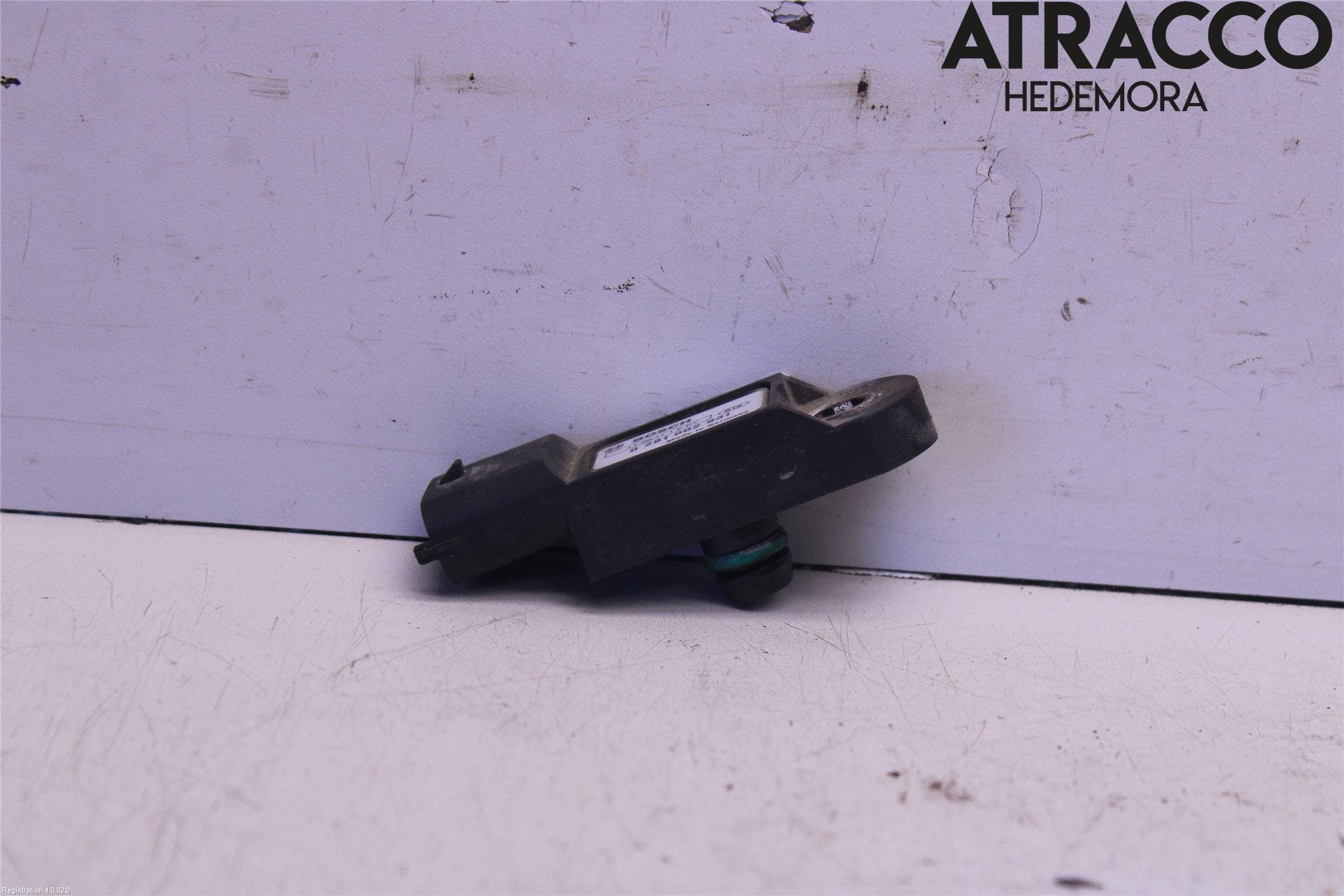 Alfa GIULIETTA Injmappsensor