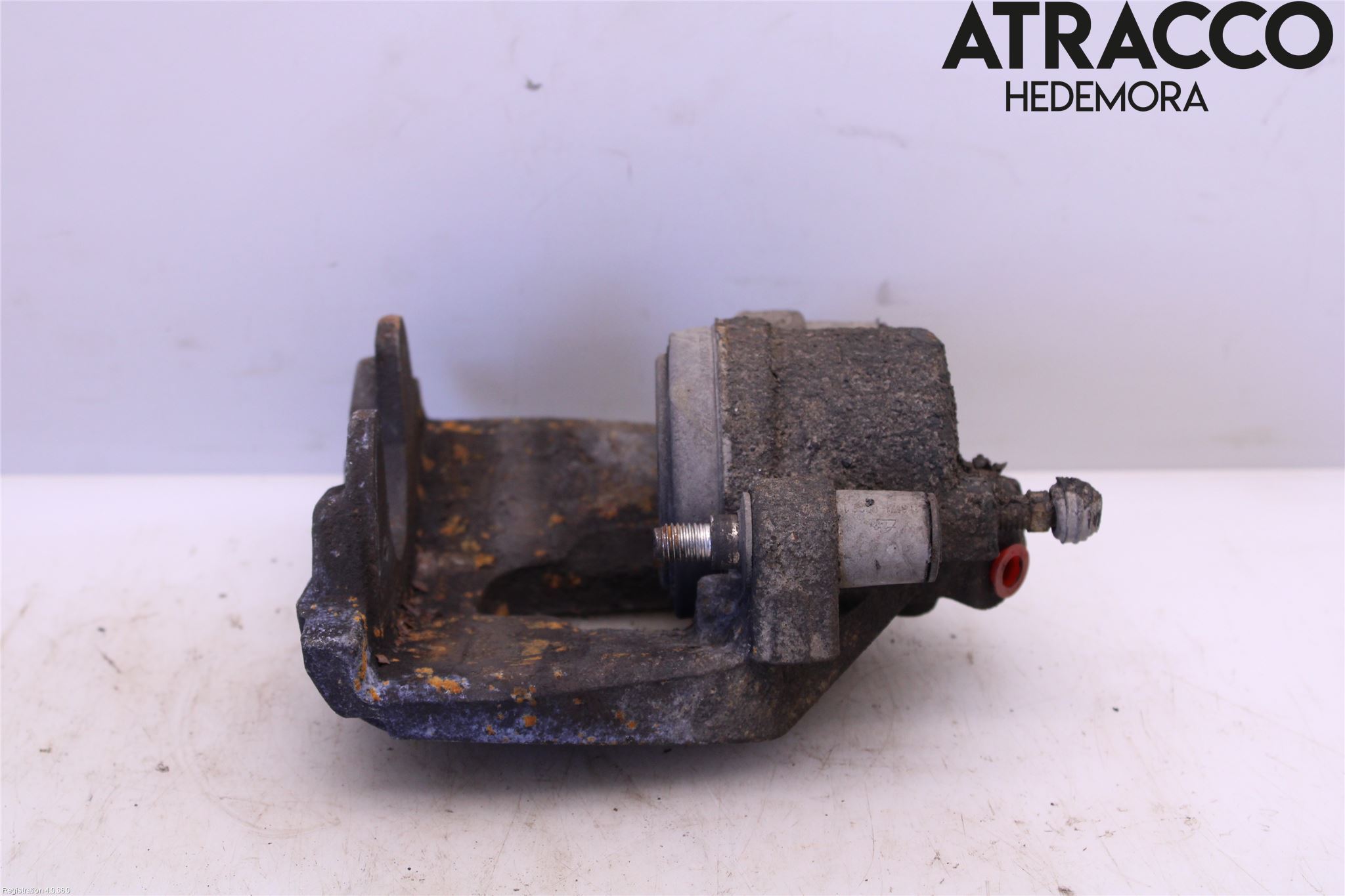 Ford FOCUS 15-18 Bromsok Fram Höger