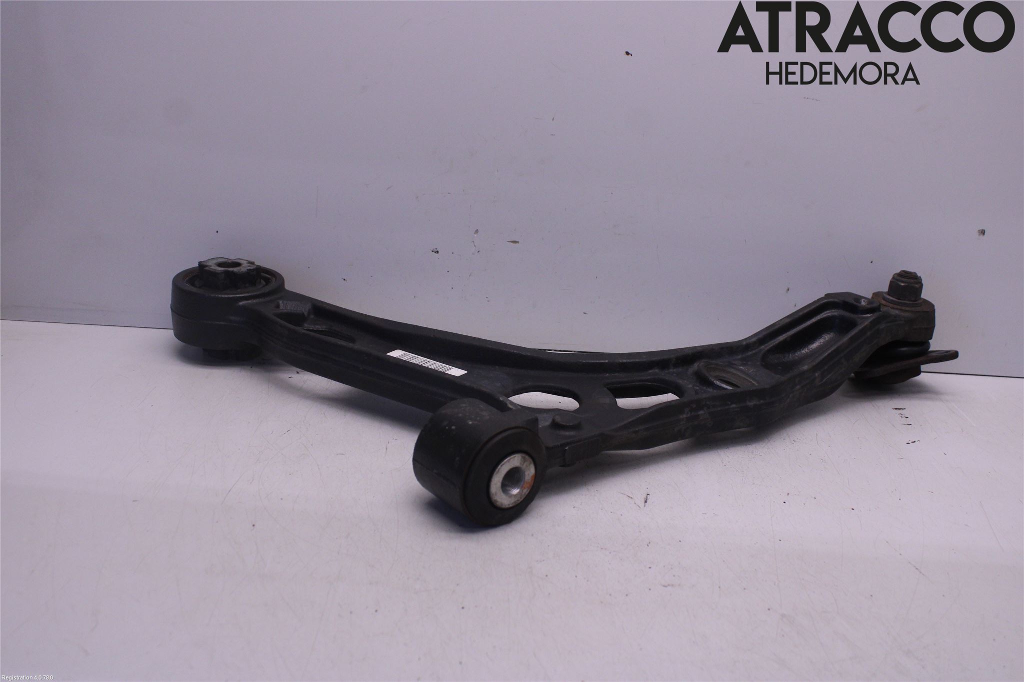 Fiat DUCATO 15-23 Bärarm Fram Undre Hö