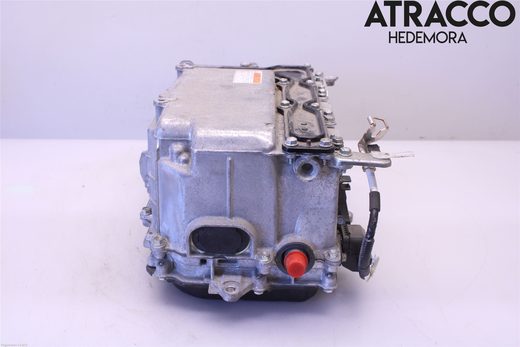 Toyota AURIS 13-19 Hybridconverter