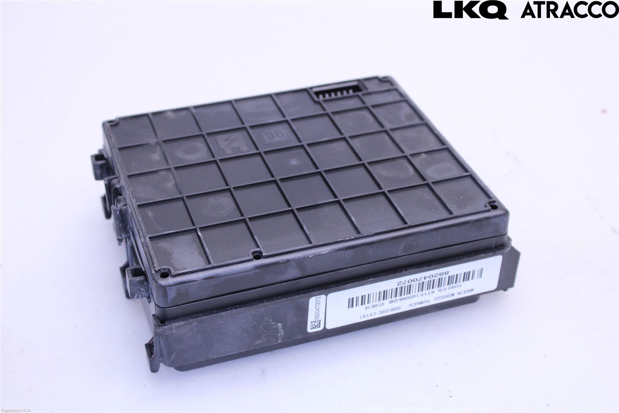 Ford TRANSIT/TOURNEO CONNECT 13-22 Säkringsdosa-Elcentral Lock