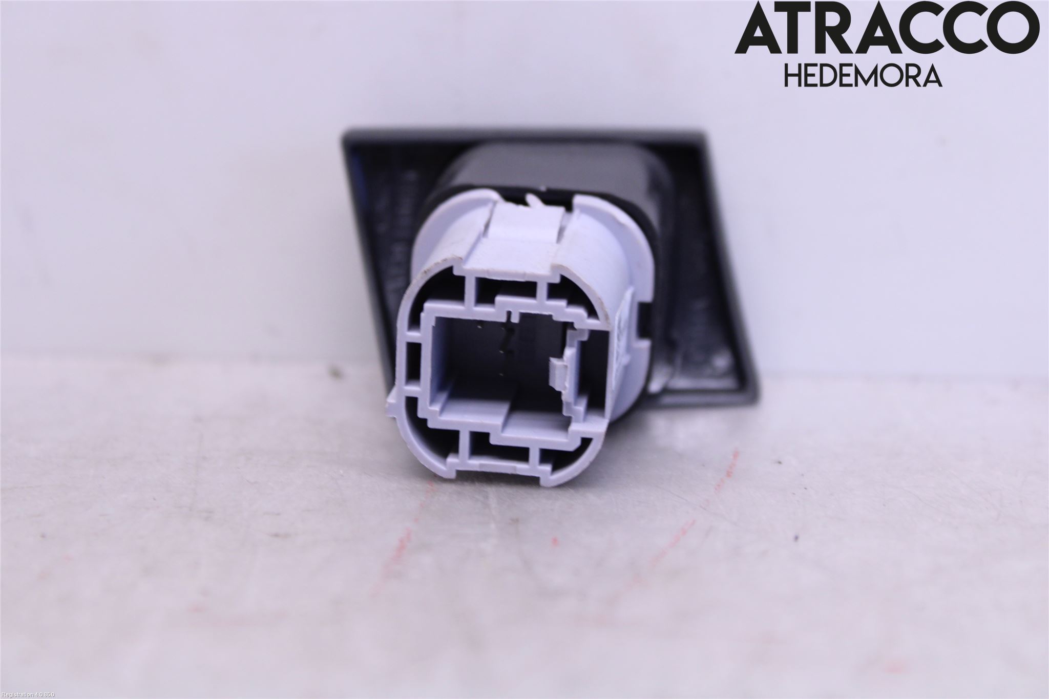 Ford RANGER EU 12-23 Strömställare Airbag Passagerare