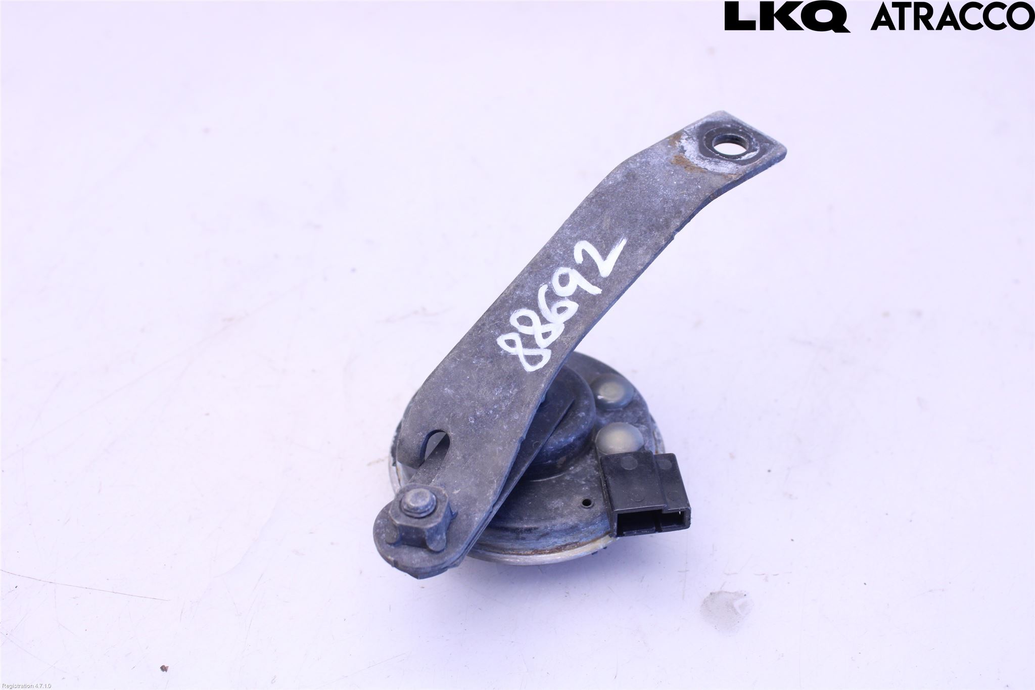 Toyota AURIS 13-19 Signalhorn