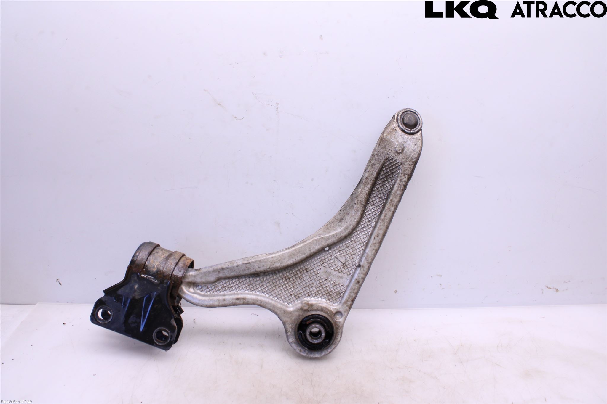 Ford MONDEO 15-22 Bärarm Fram Undre Hö