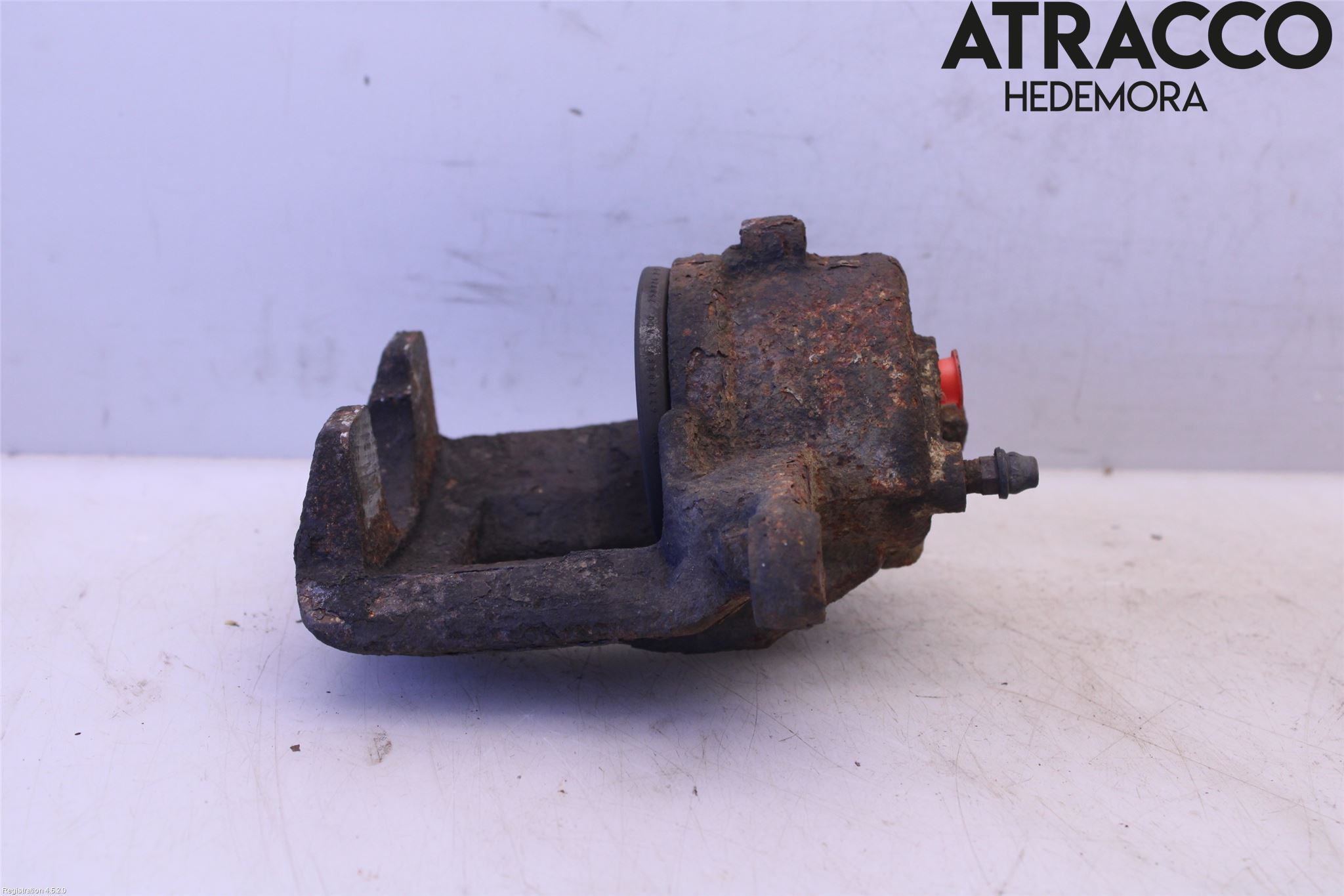 Toyota COROLLA 02-07 Bromsok Fram Höger