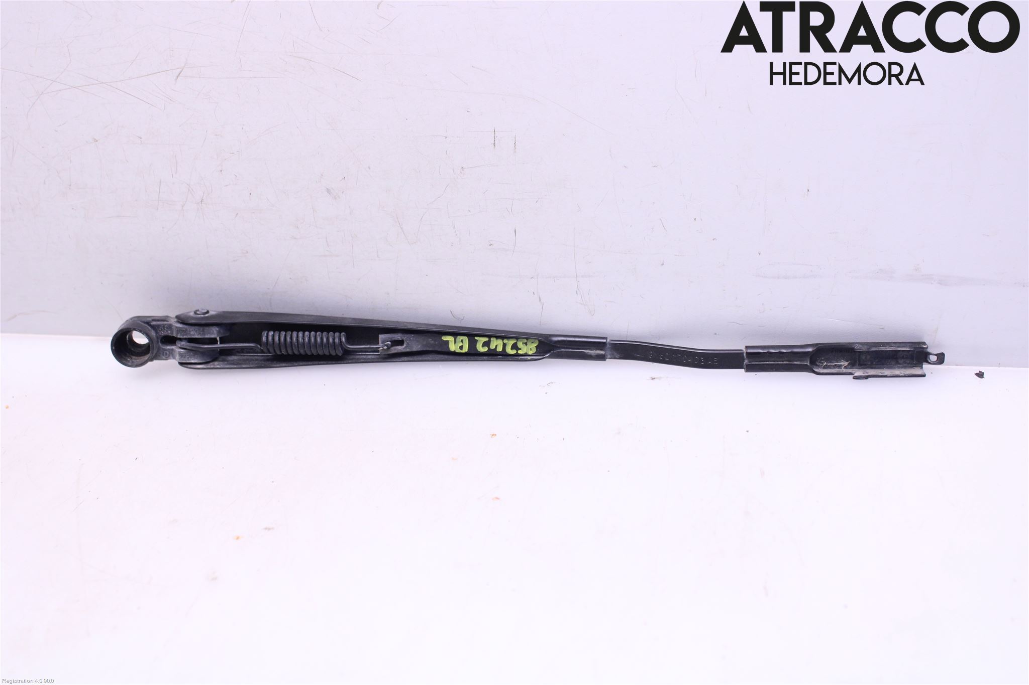 Landrover RANGE ROVER SPORT (L494) 14-22 Torkararm-Bakruta