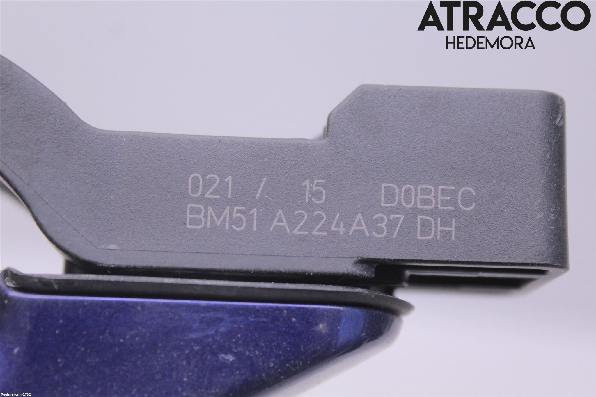 Ford FOCUS 15-18 Dörrhandtag Yttre Vä