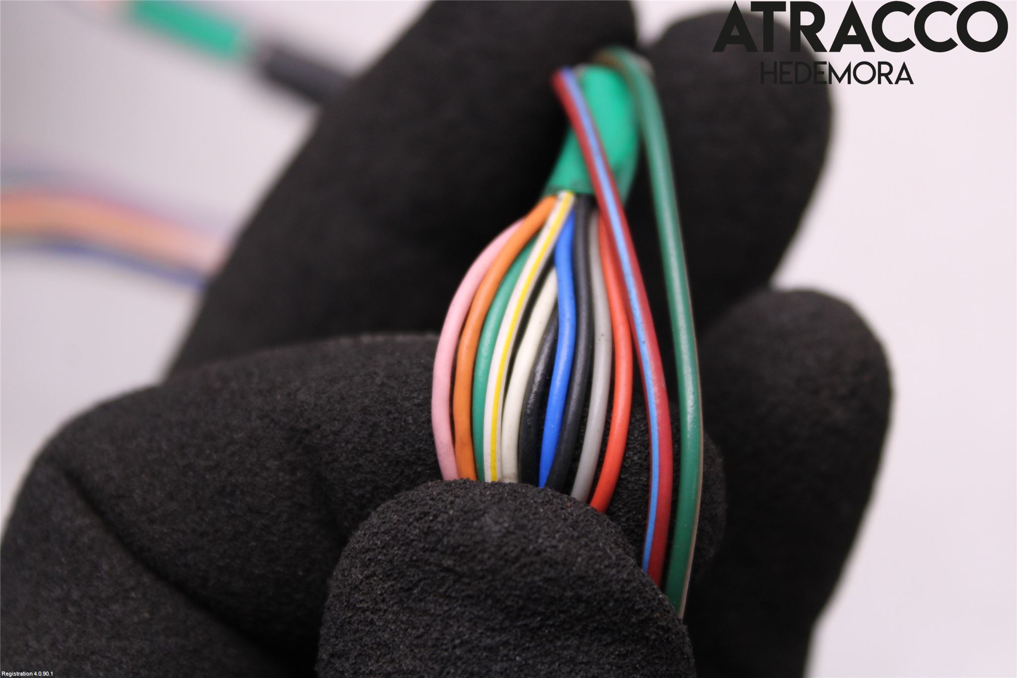 BMW X5 E53     99-06 Spegel Yttre El Hö