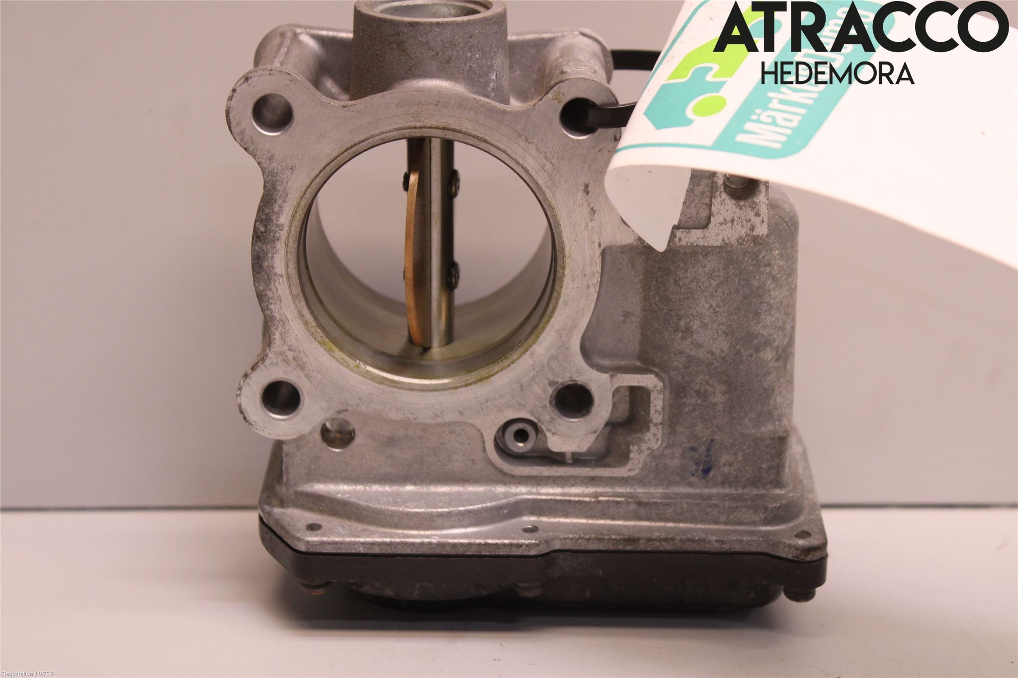 Honda CR-V 13-18 Injspjällhus