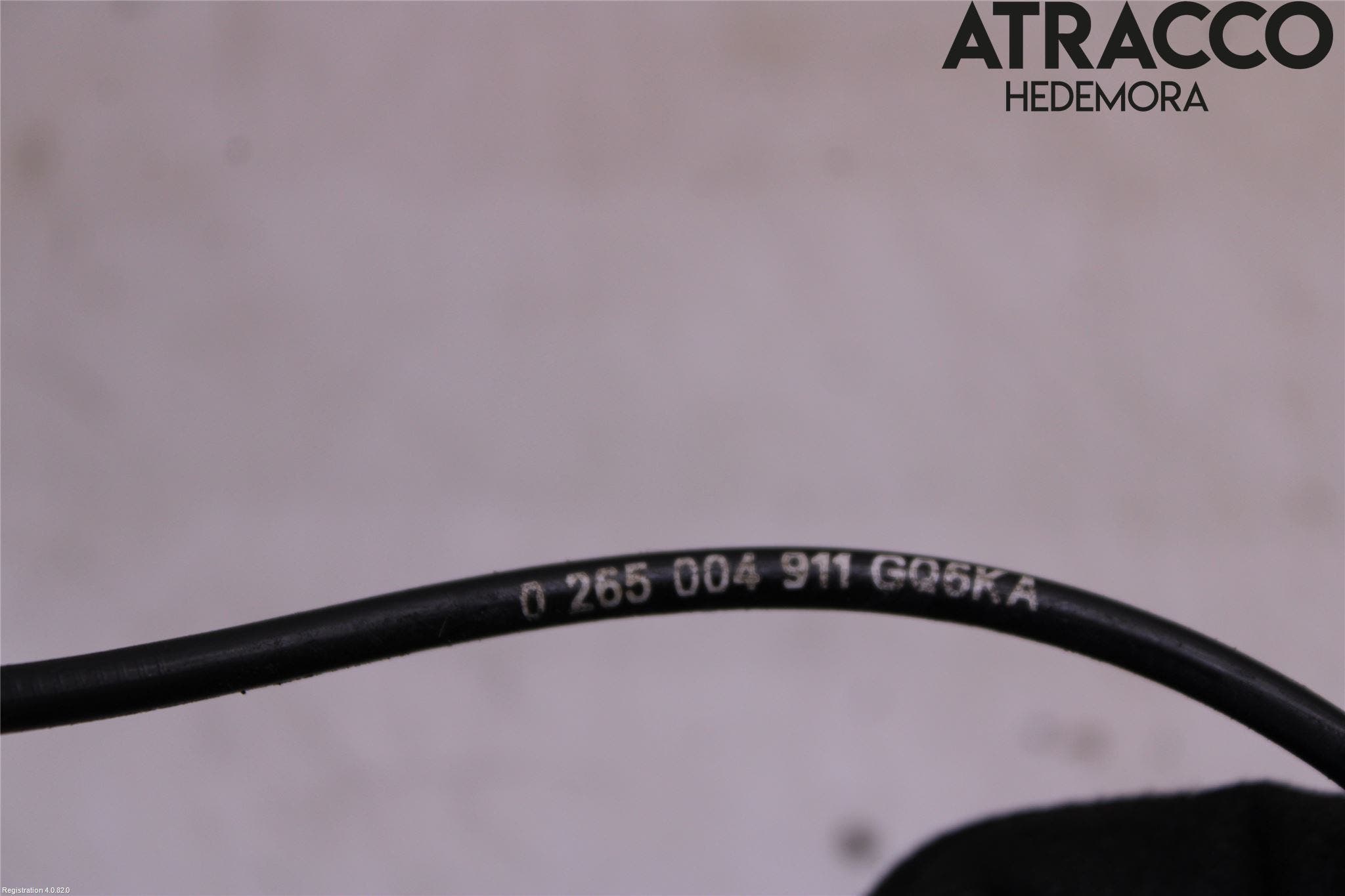 Ford ECOSPORT 17- Abs Sensor