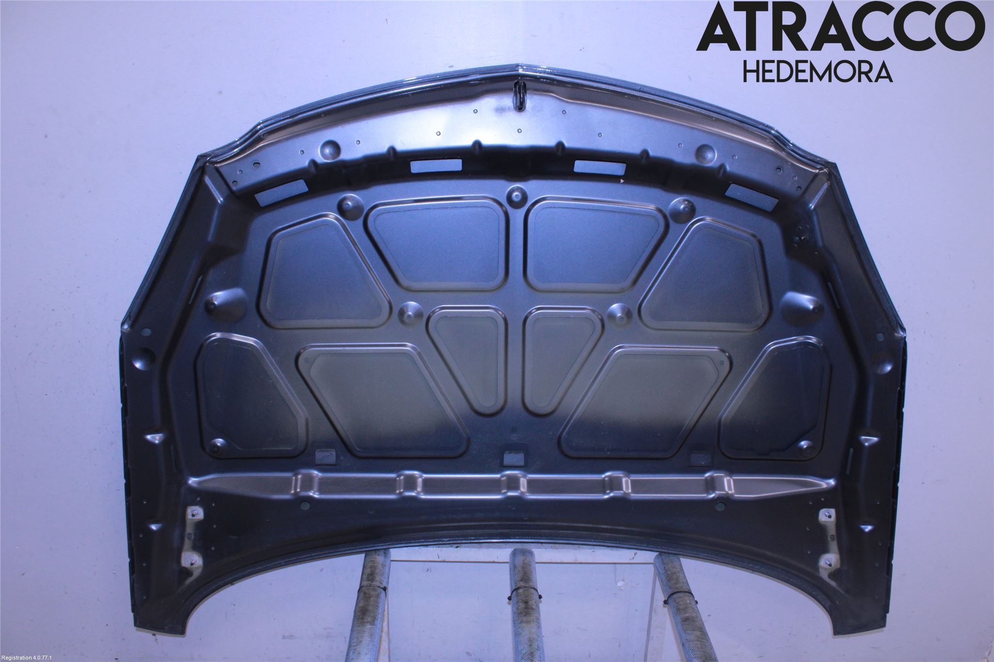 Opel INSIGNIA 09-16 Huv Fram