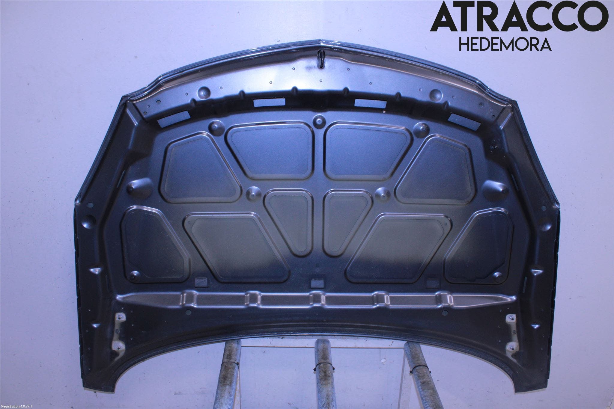 Opel INSIGNIA 09-16 Huv Fram