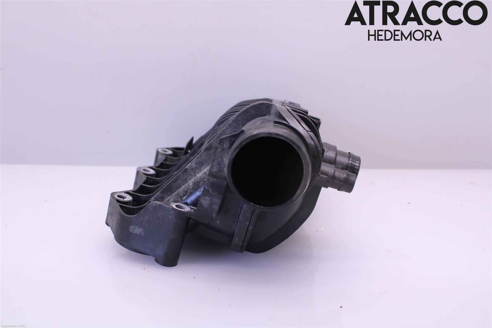 Ford FIESTA 13-17 Grenrör Insug