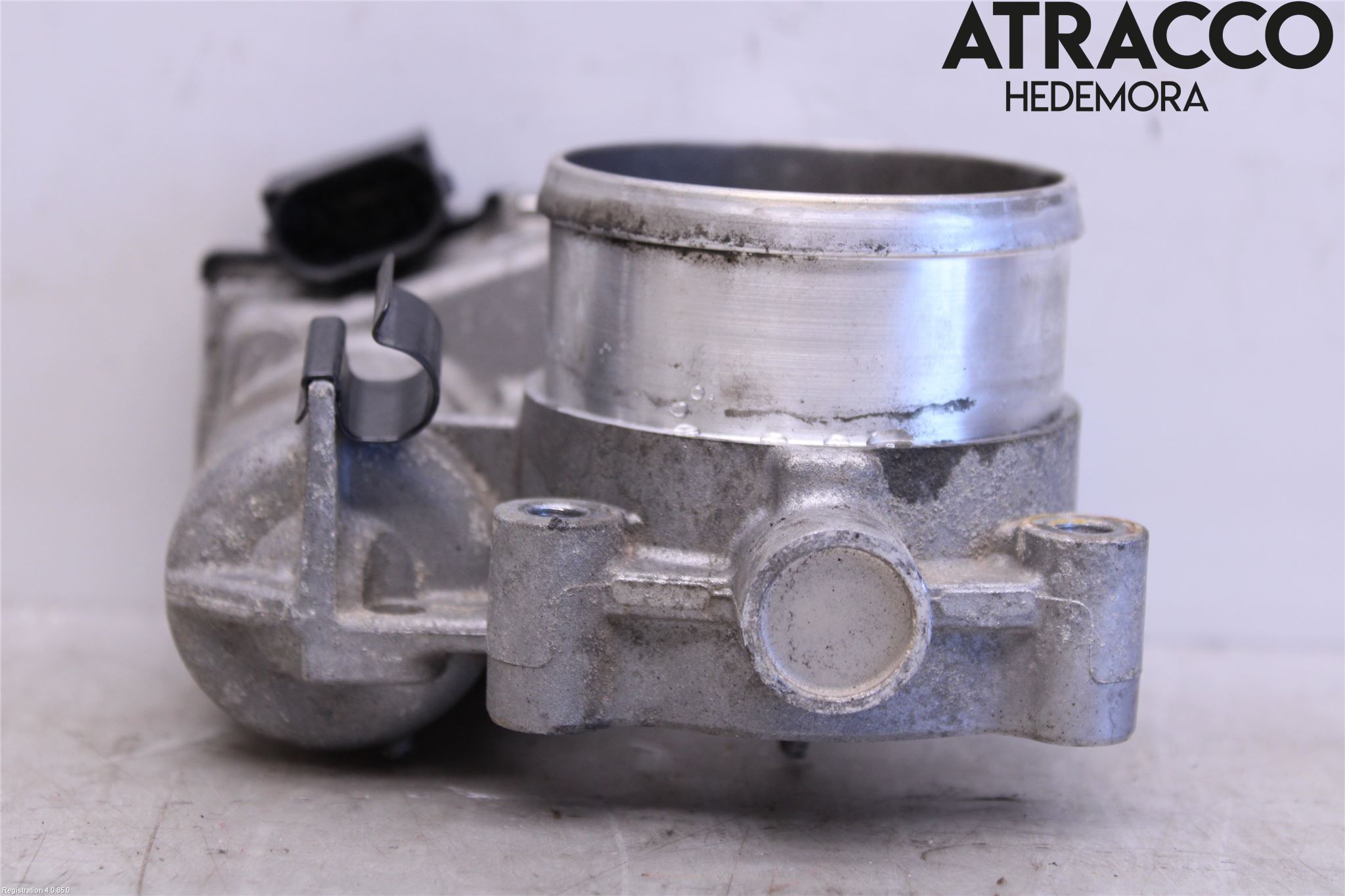 Ford RANGER EU 12-23 Injspjällhus