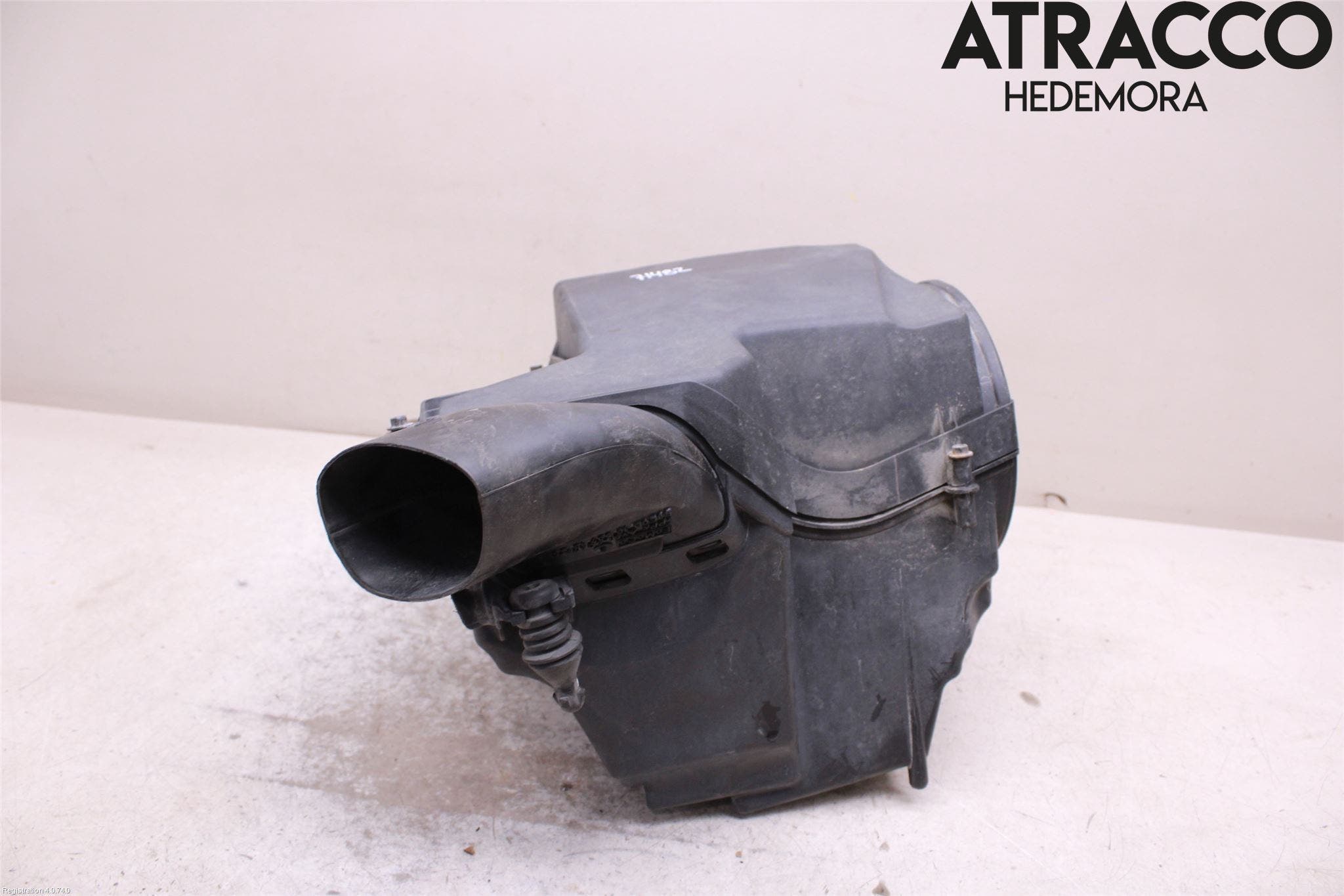 Ford GRAND C-MAX 11-14 Luftrenare