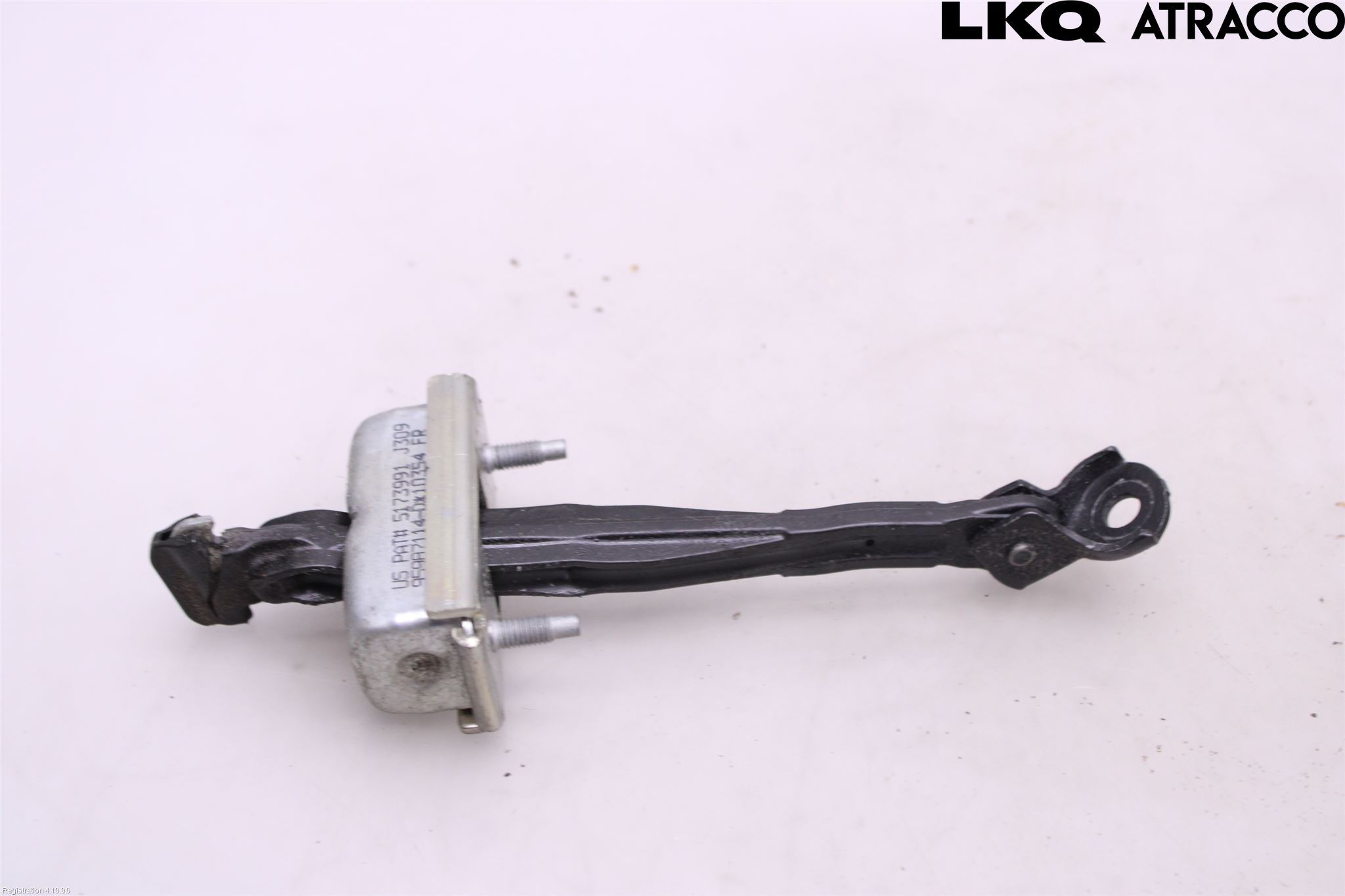 GM CHEVROLET ORLANDO Dörrstopp