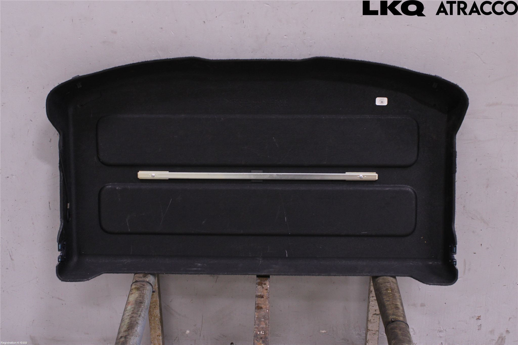 Mitsubishi ASX 10-22 Hatthylla