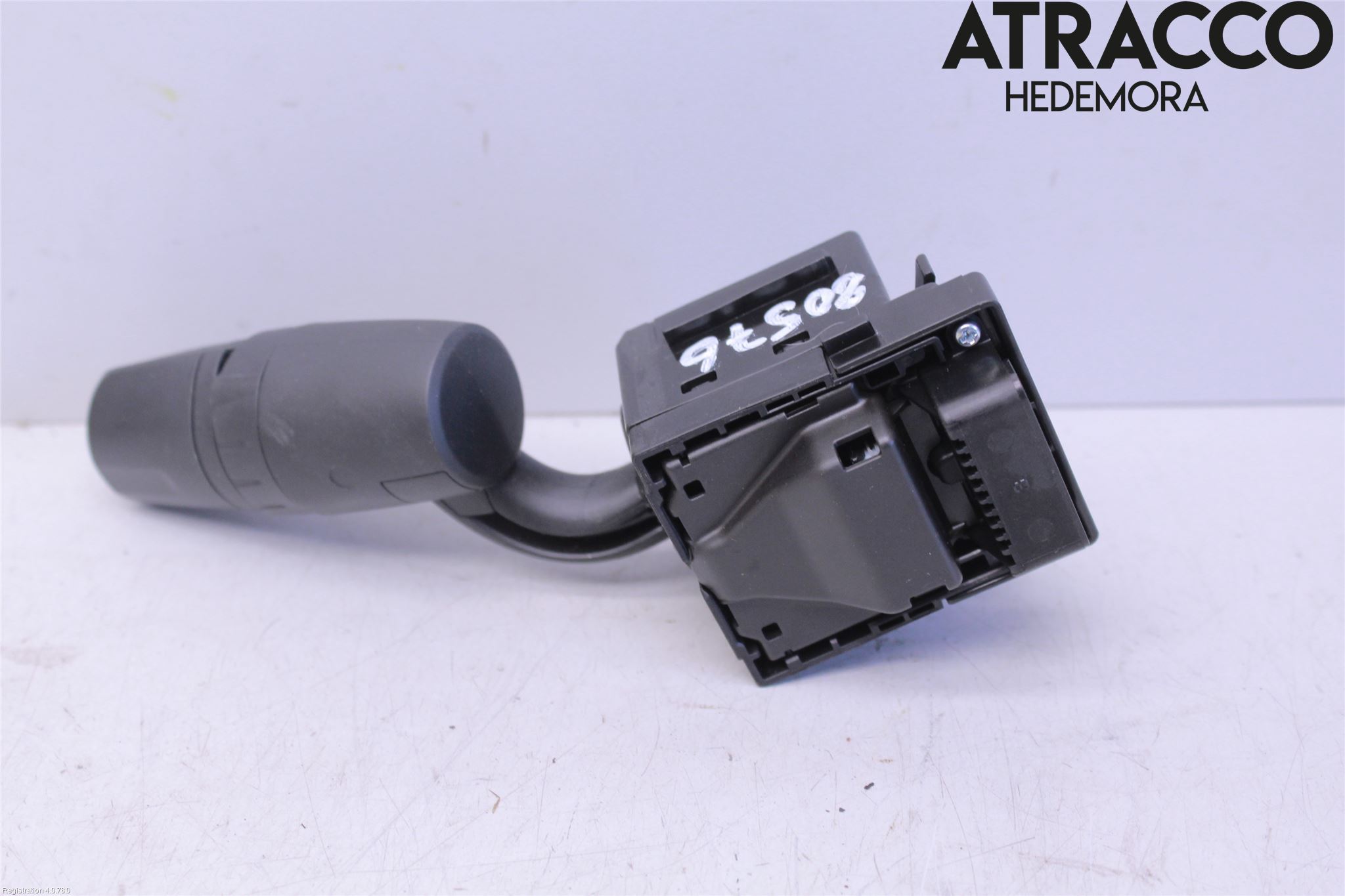 Mazda 2 (DJ) 15-22 Spak Torkar-Spolomk