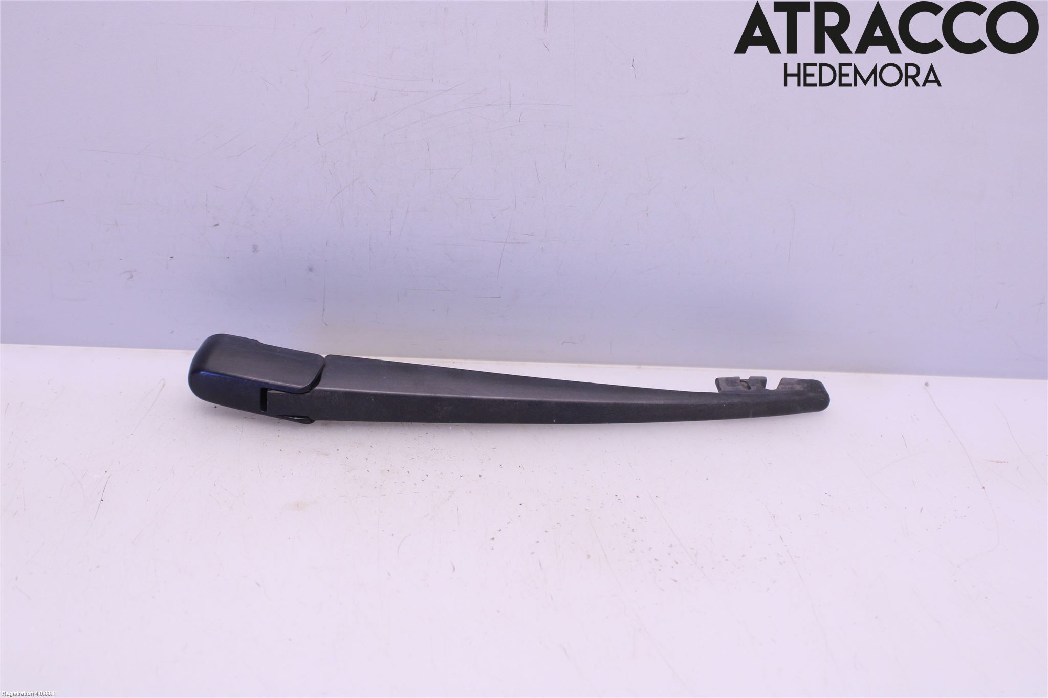 Subaru LEGACY    07-09 Torkararm-Bakruta