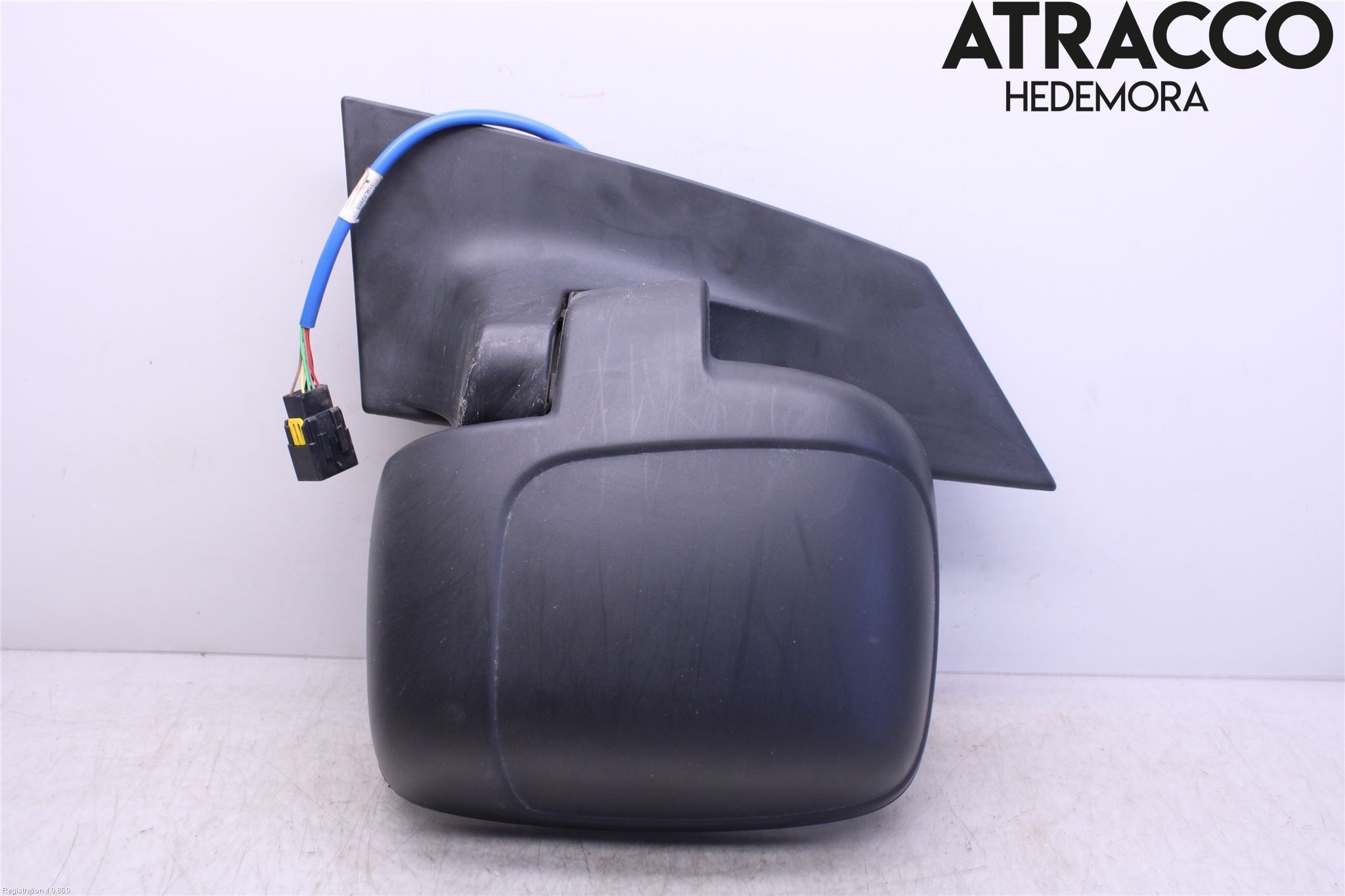 Citroen JUMPY 07-16 Spegel Yttre Vänster