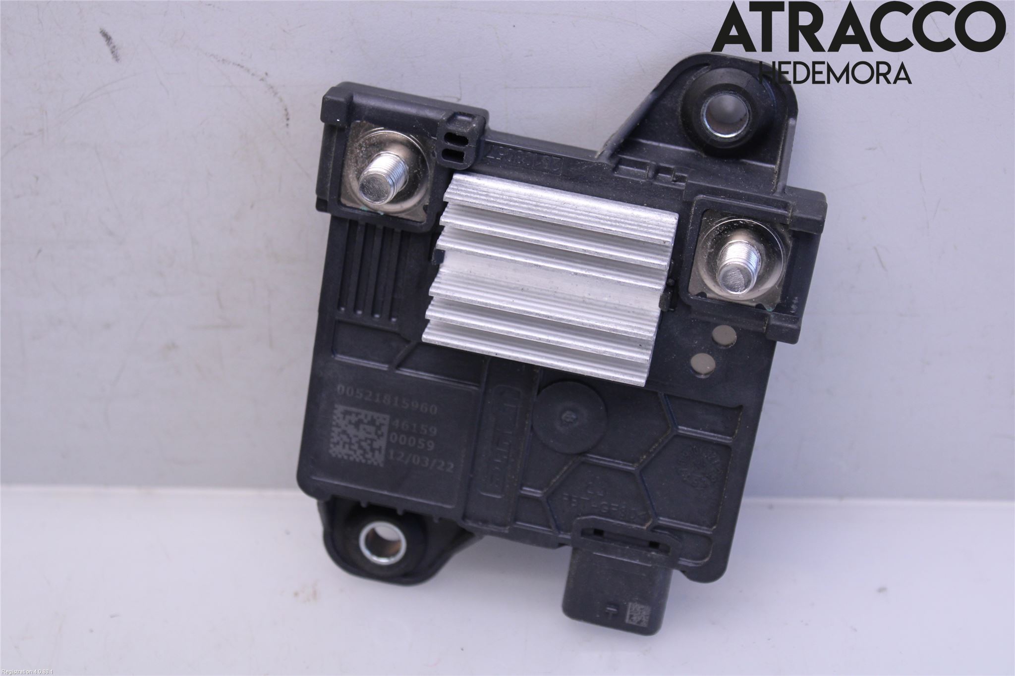 Fiat 500e 20- El Övrigt