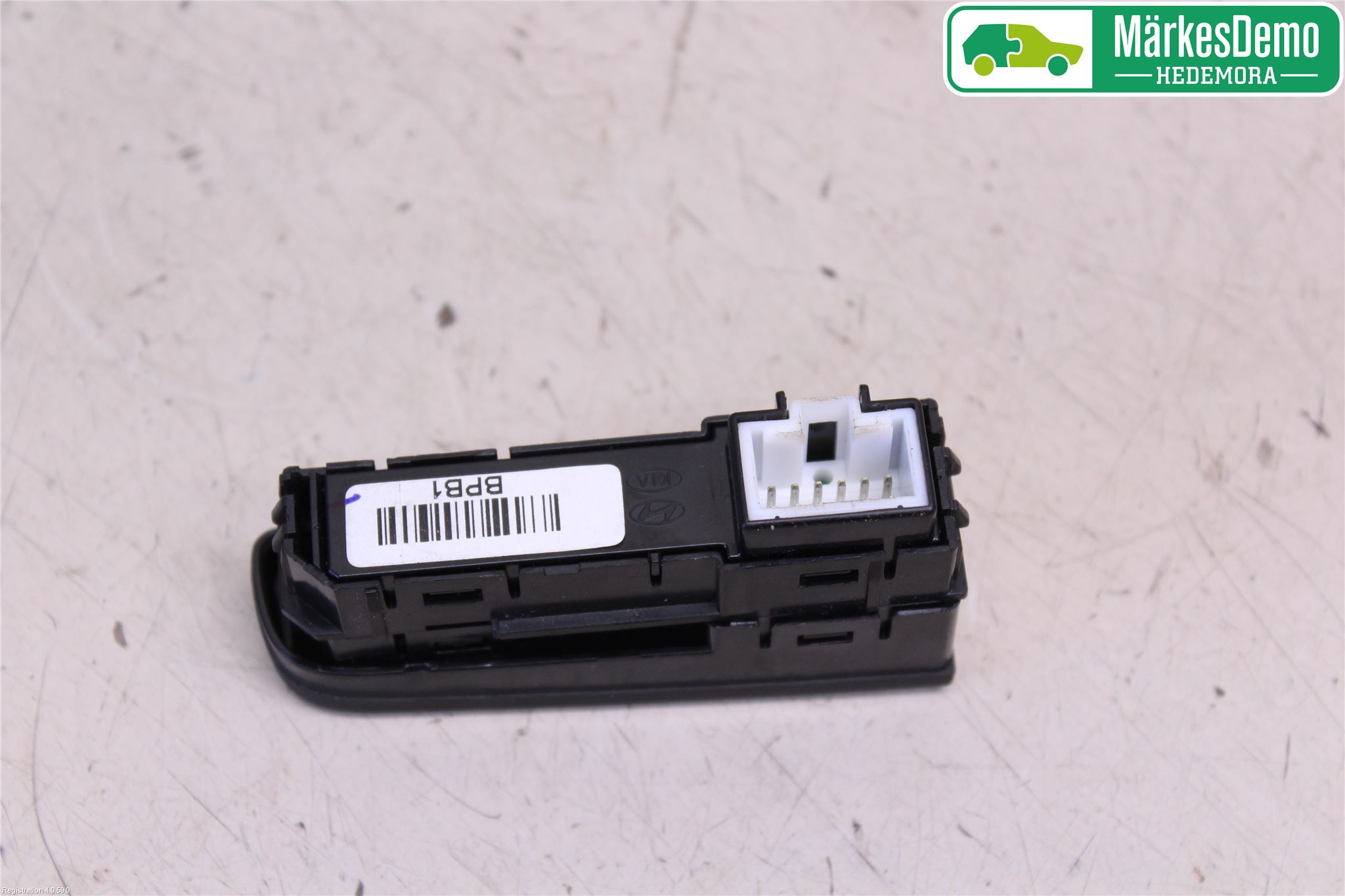 Hyundai i10 BA 17-20 Strömställare Övrigt