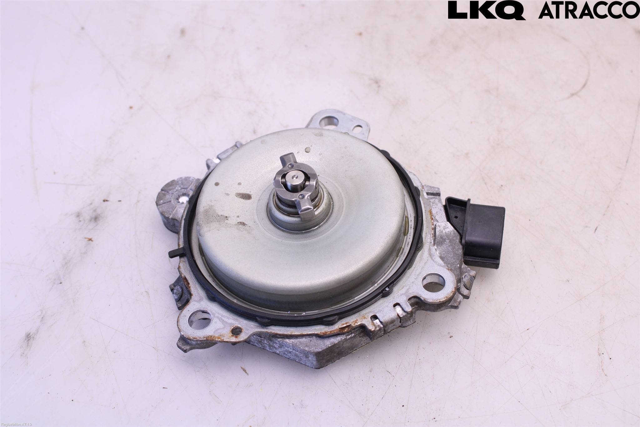 Toyota YARIS CROSS XP21 21- Givare Varvtal-Tändläge