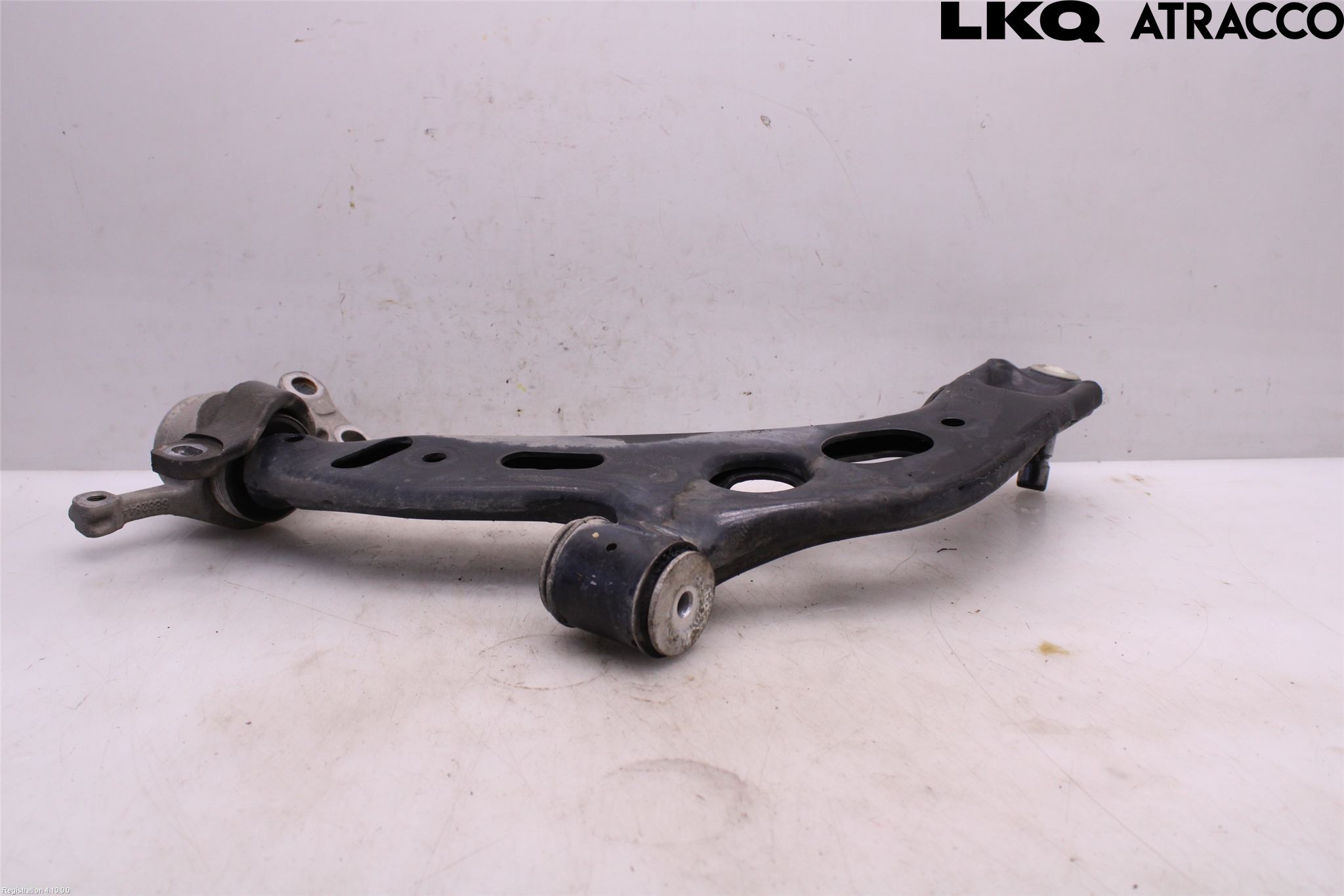 Mini COUNTRYMAN F60 17-23 Bärarm Fram Undre Hö