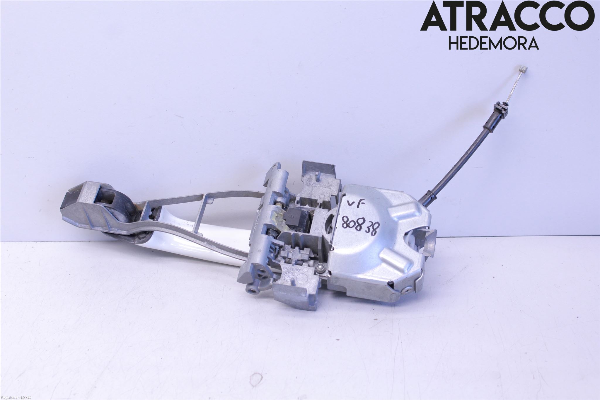 Volvo V70 14-16 Dörrhandtag Yttre Vä