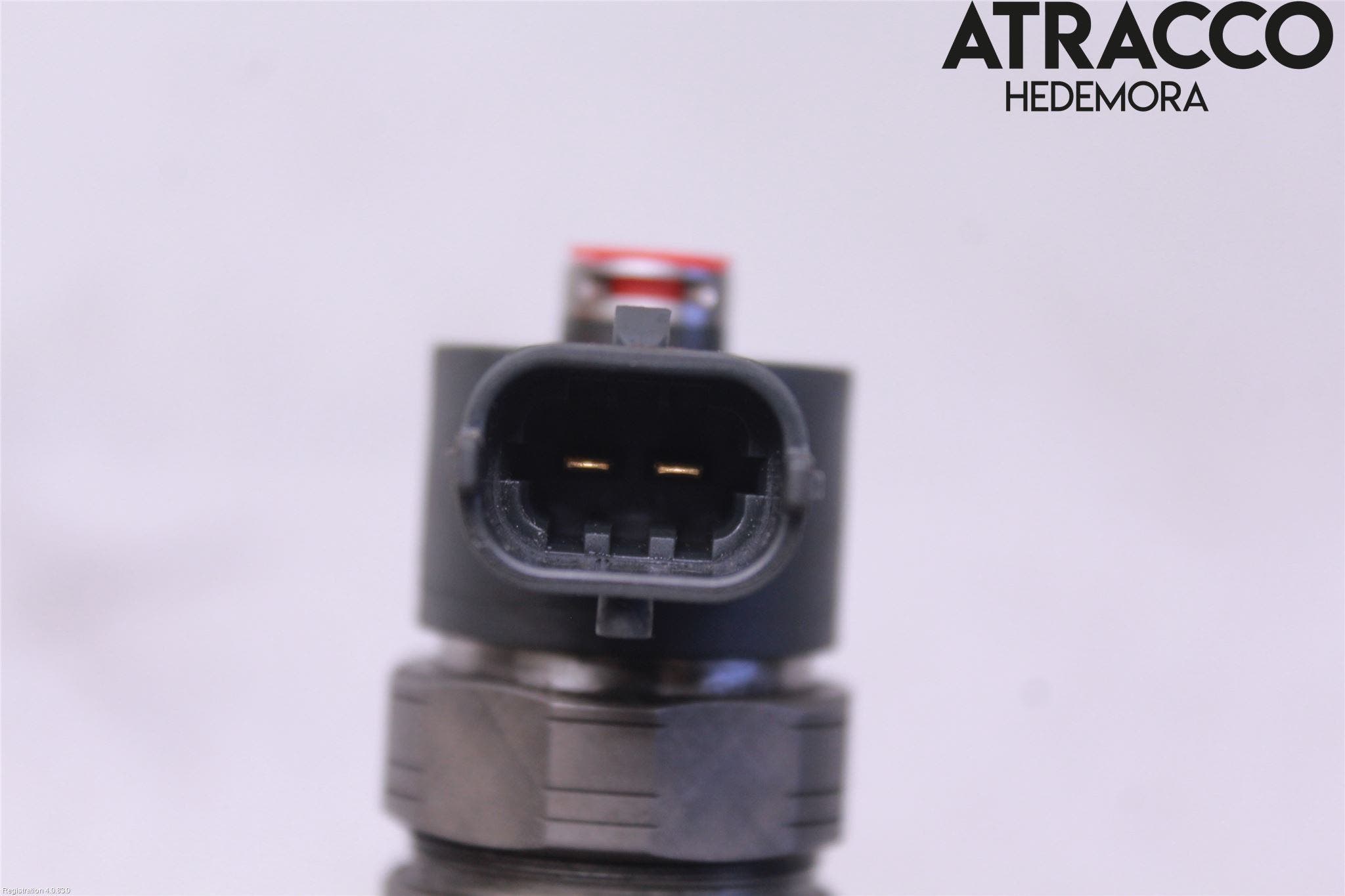 Hyundai i40 08-15 Injspridare