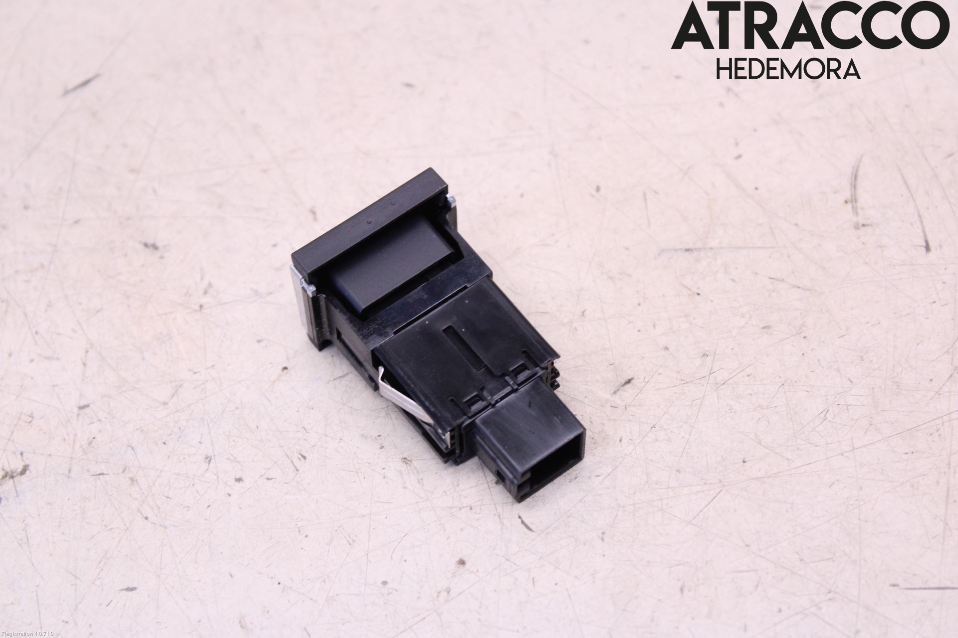 Volkswagen VW TIGUAN 16-24 Strömställare Antisladd