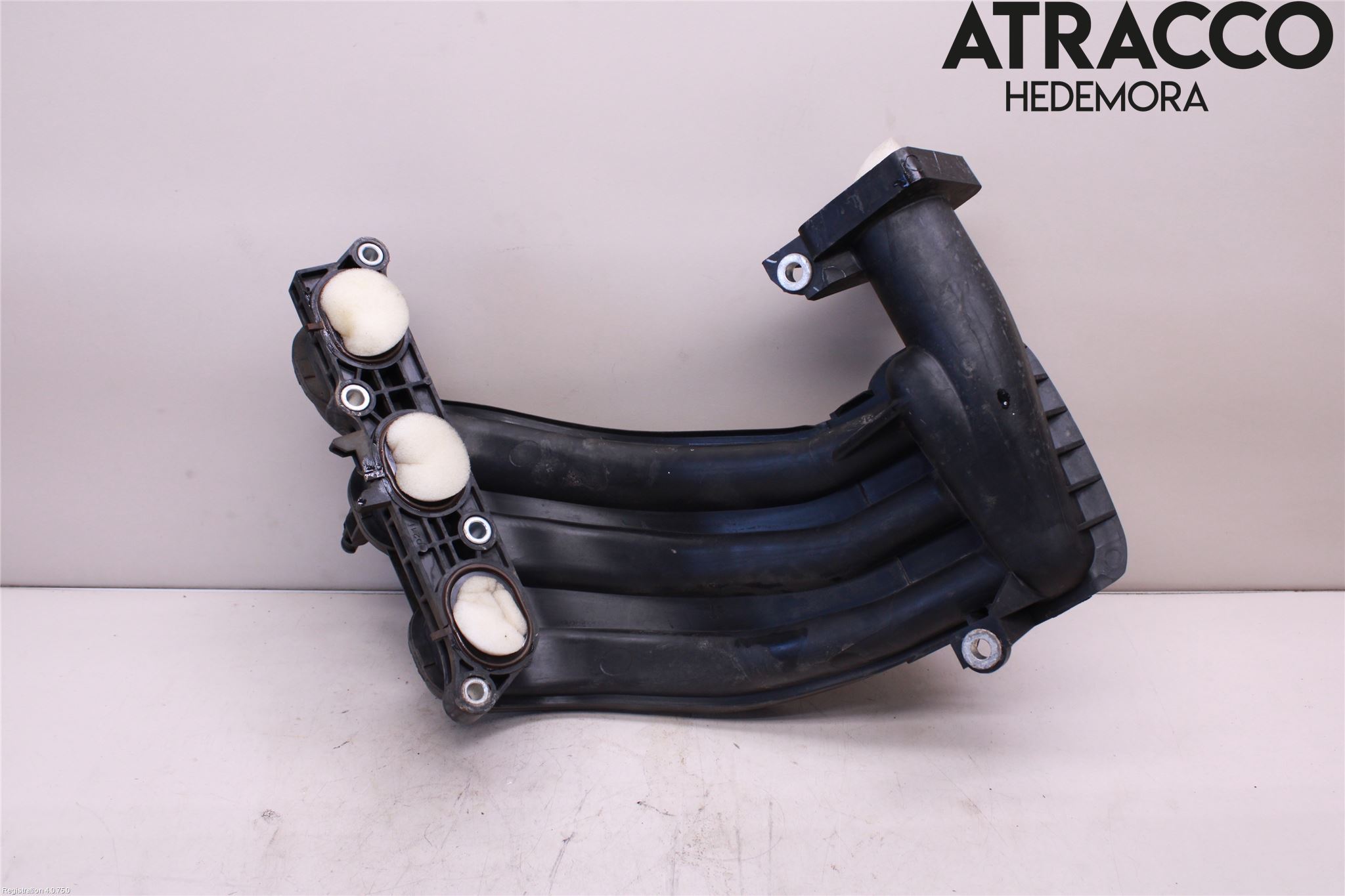 Nissan NOTE E12 14-20 Grenrör Insug