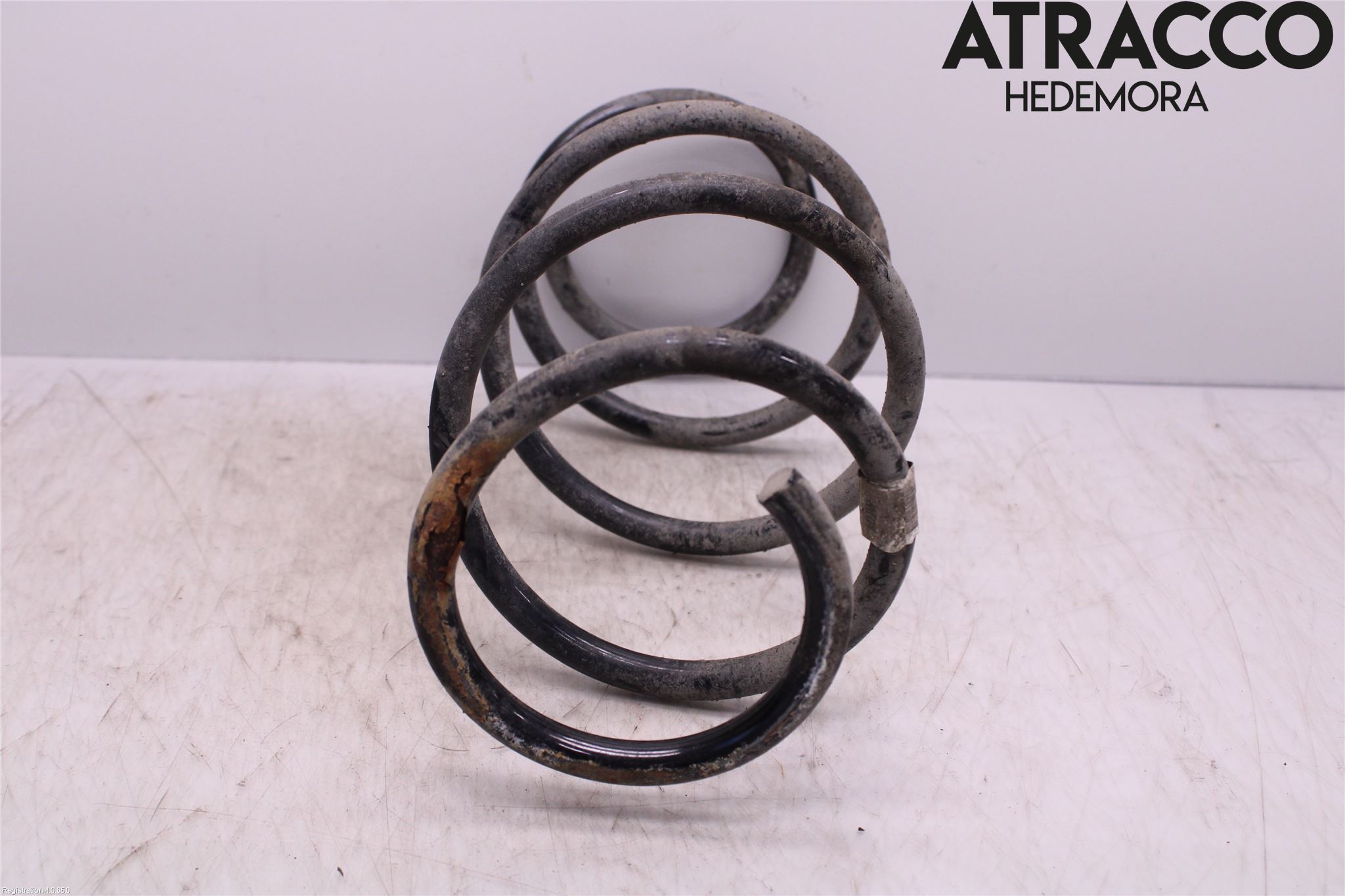 Audi A3/S3 8V 13-20 Fjäder Fram