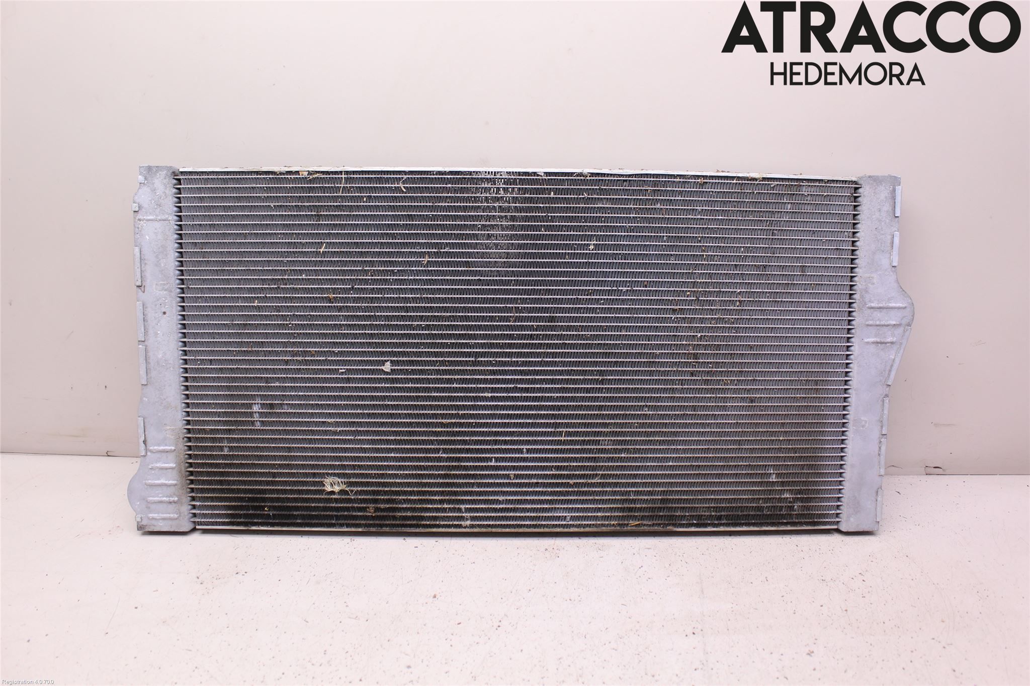 BMW 5 F10/F11/F18 09-17 Kylare Aut