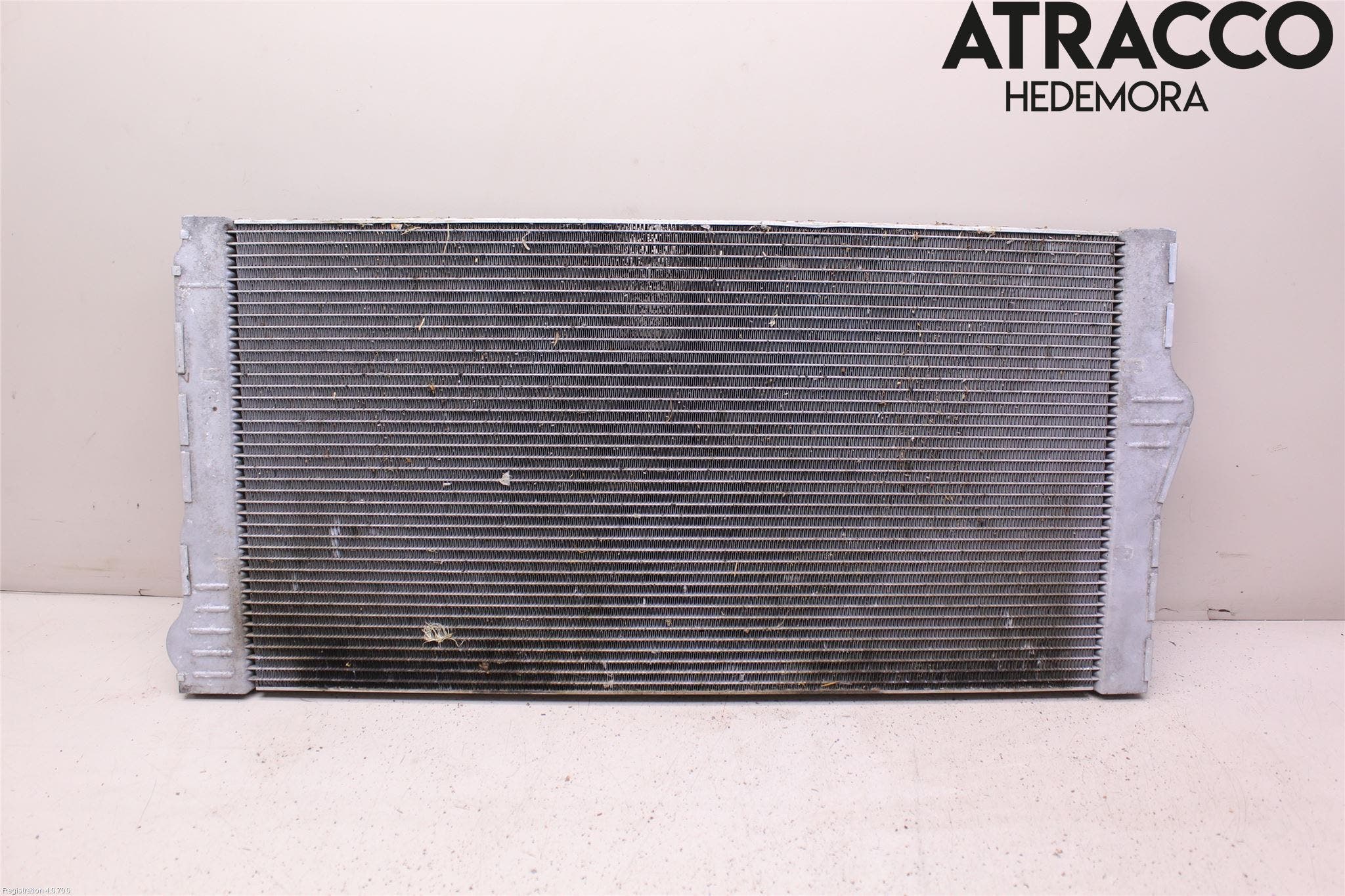 BMW 5 F10/F11/F18 09-17 Kylare Aut