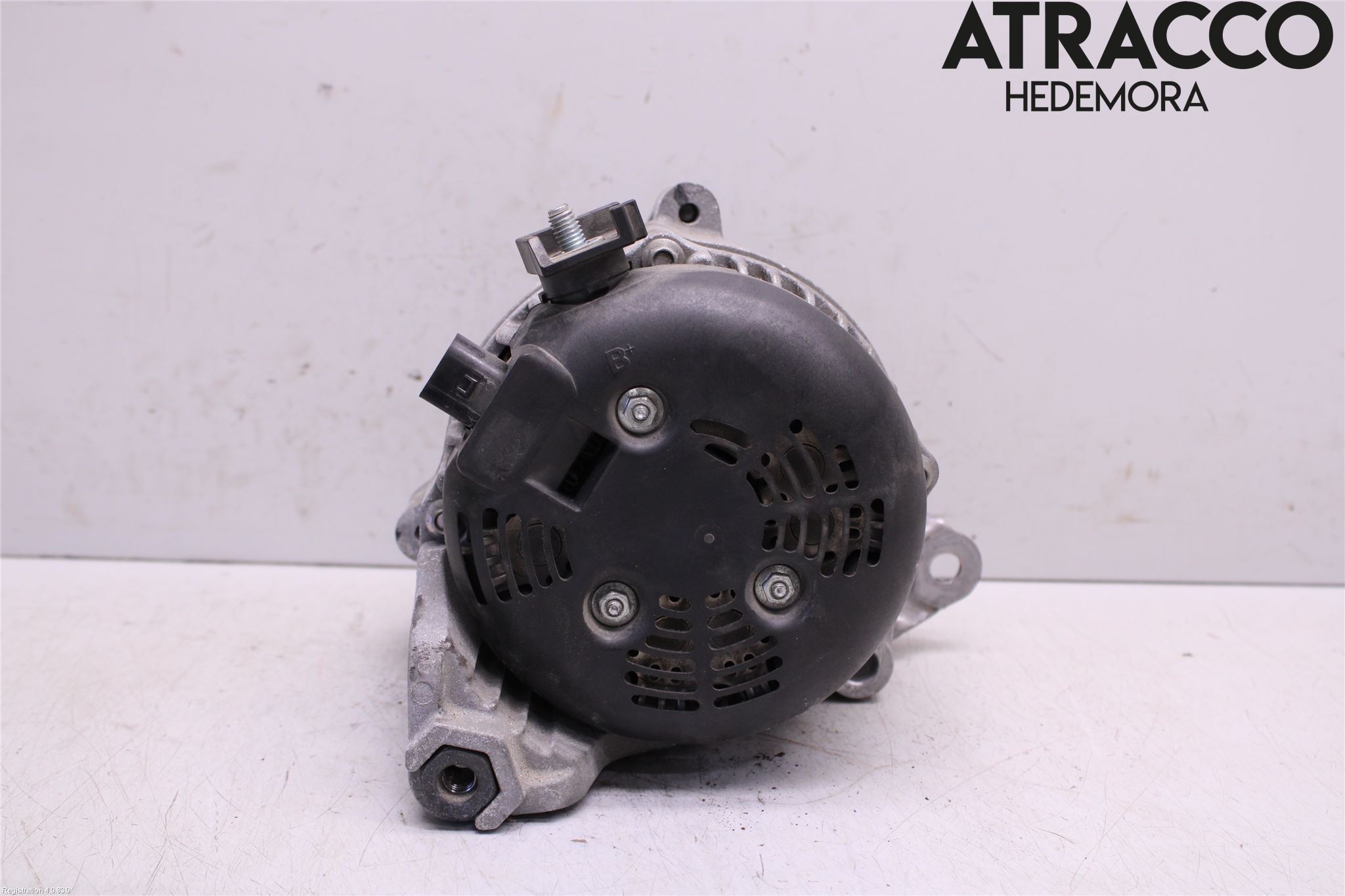 BMW 1 F20/F21 11-19 Generator